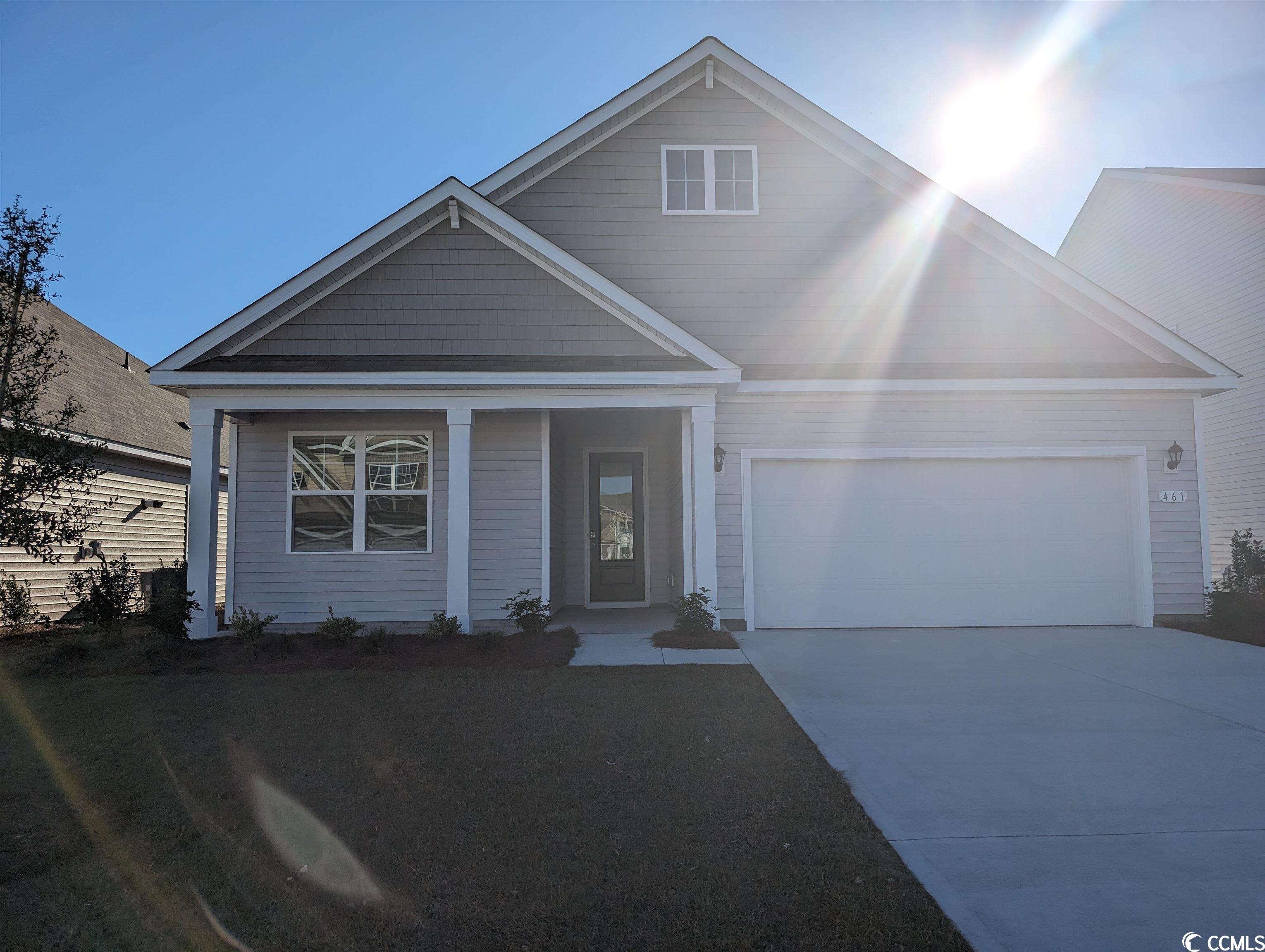 461 Calhoun Falls Dr. Myrtle Beach, SC 29579