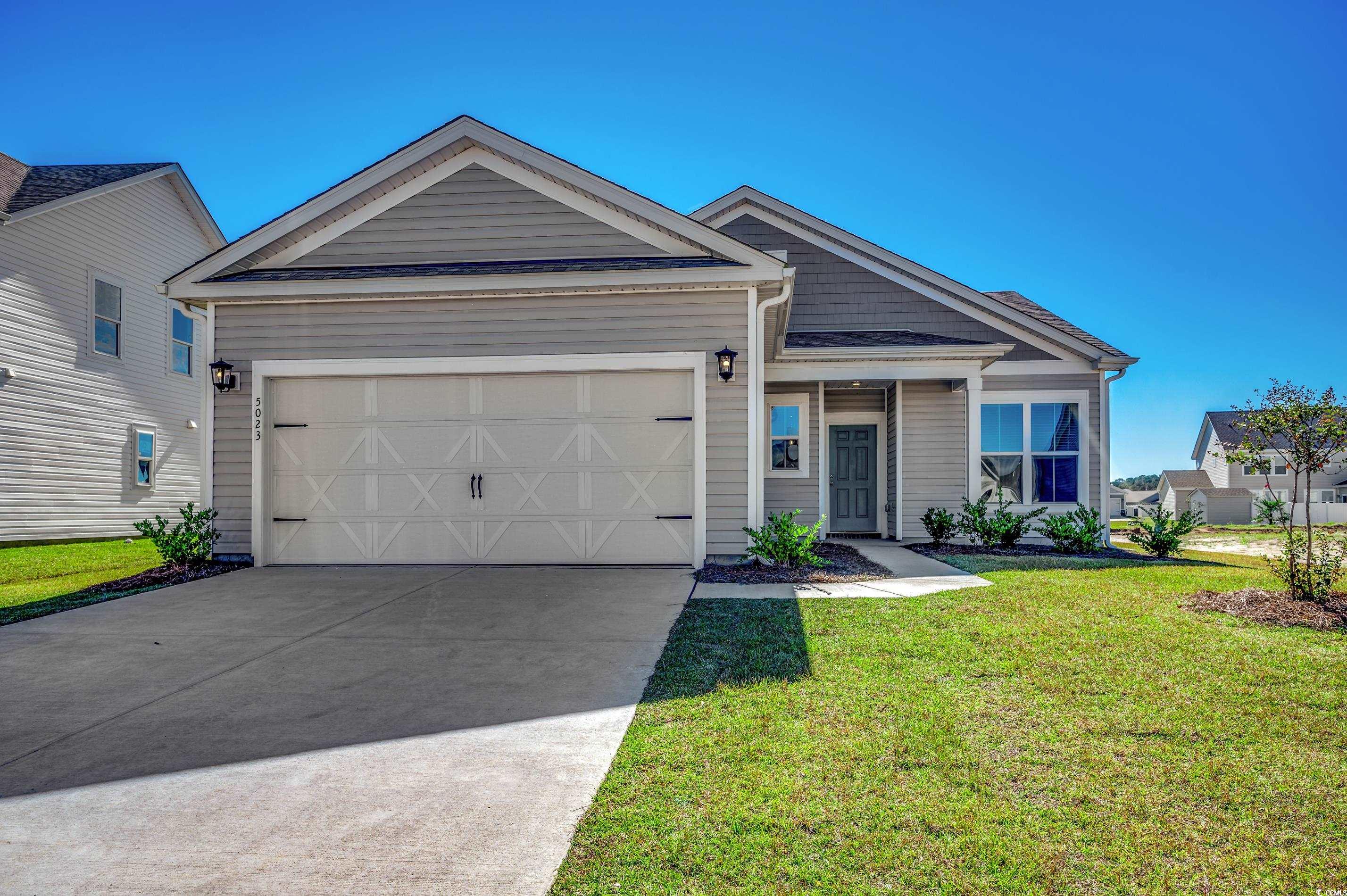 5023 Vinesia Dr. Myrtle Beach, SC 29579