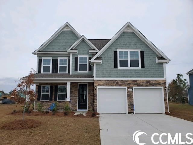 4898 Guilford Loop Myrtle Beach, SC 29588