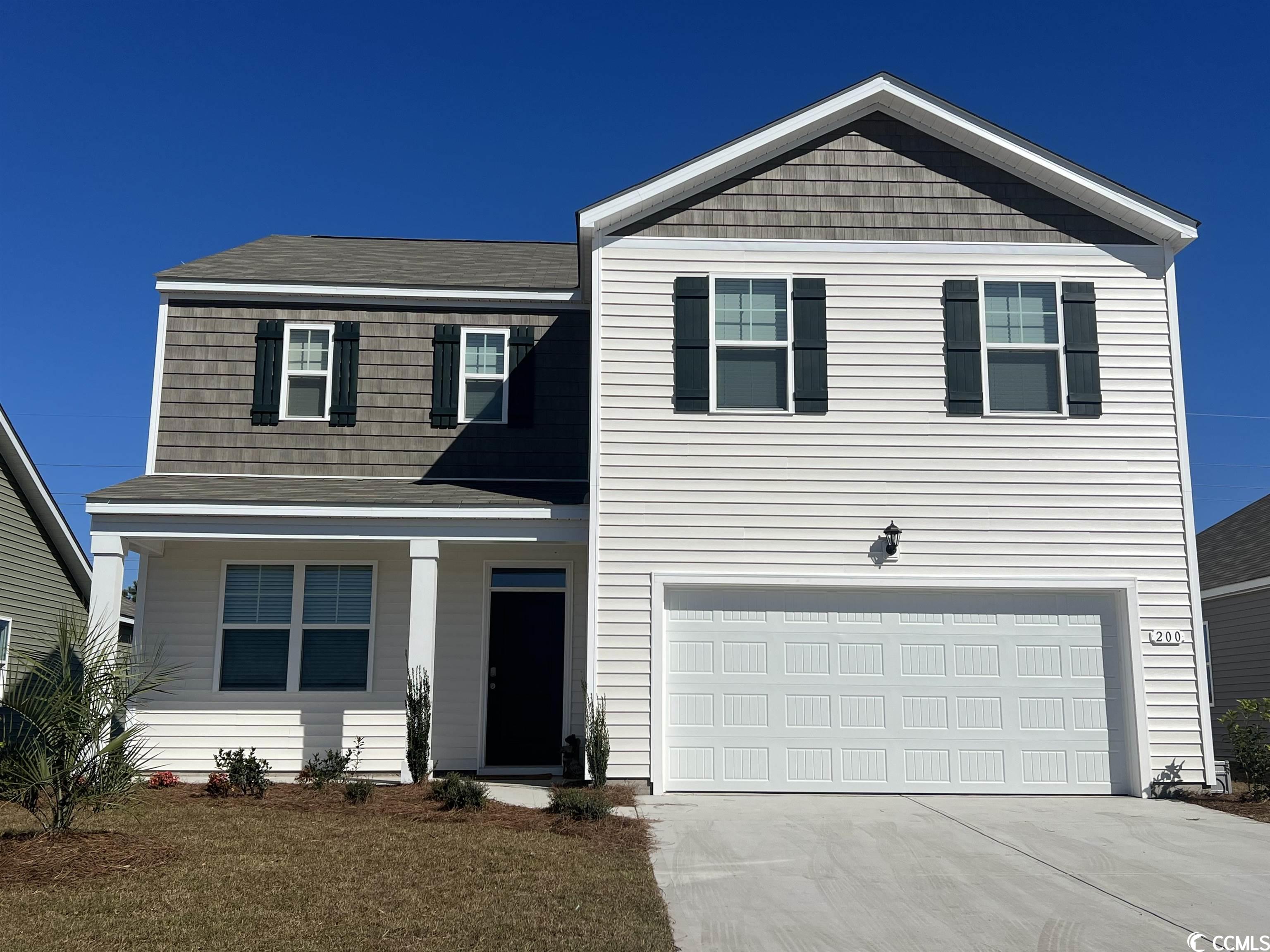 200 Londonshire Dr. Myrtle Beach, SC 29579