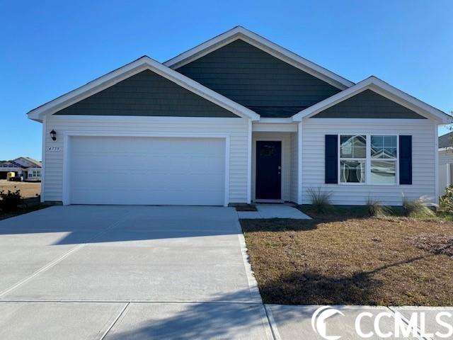 4759 Cockatoo Dr. Shallotte, NC 28470