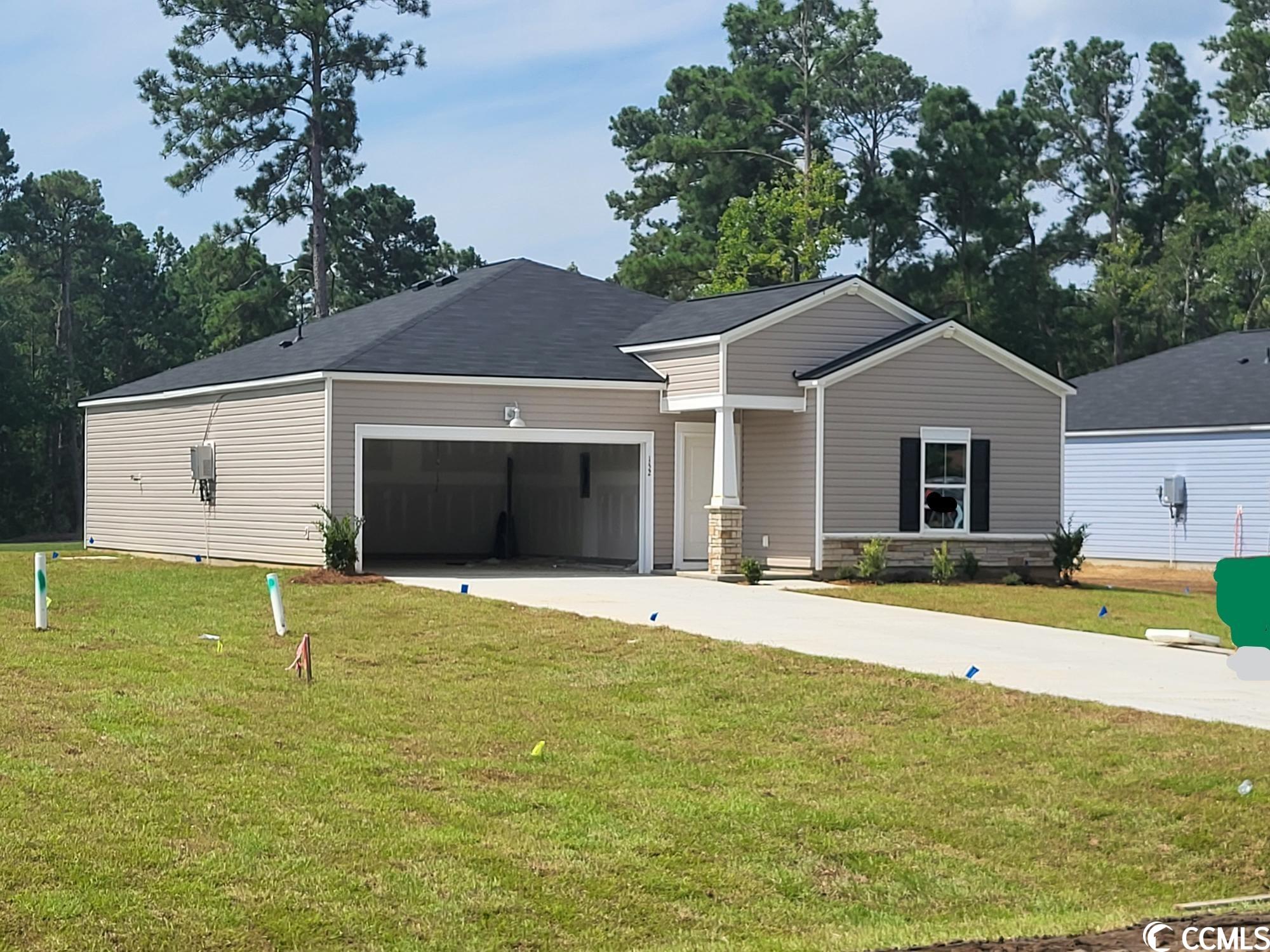 152 Carolina Lakes Blvd. Myrtle Beach, SC 29588