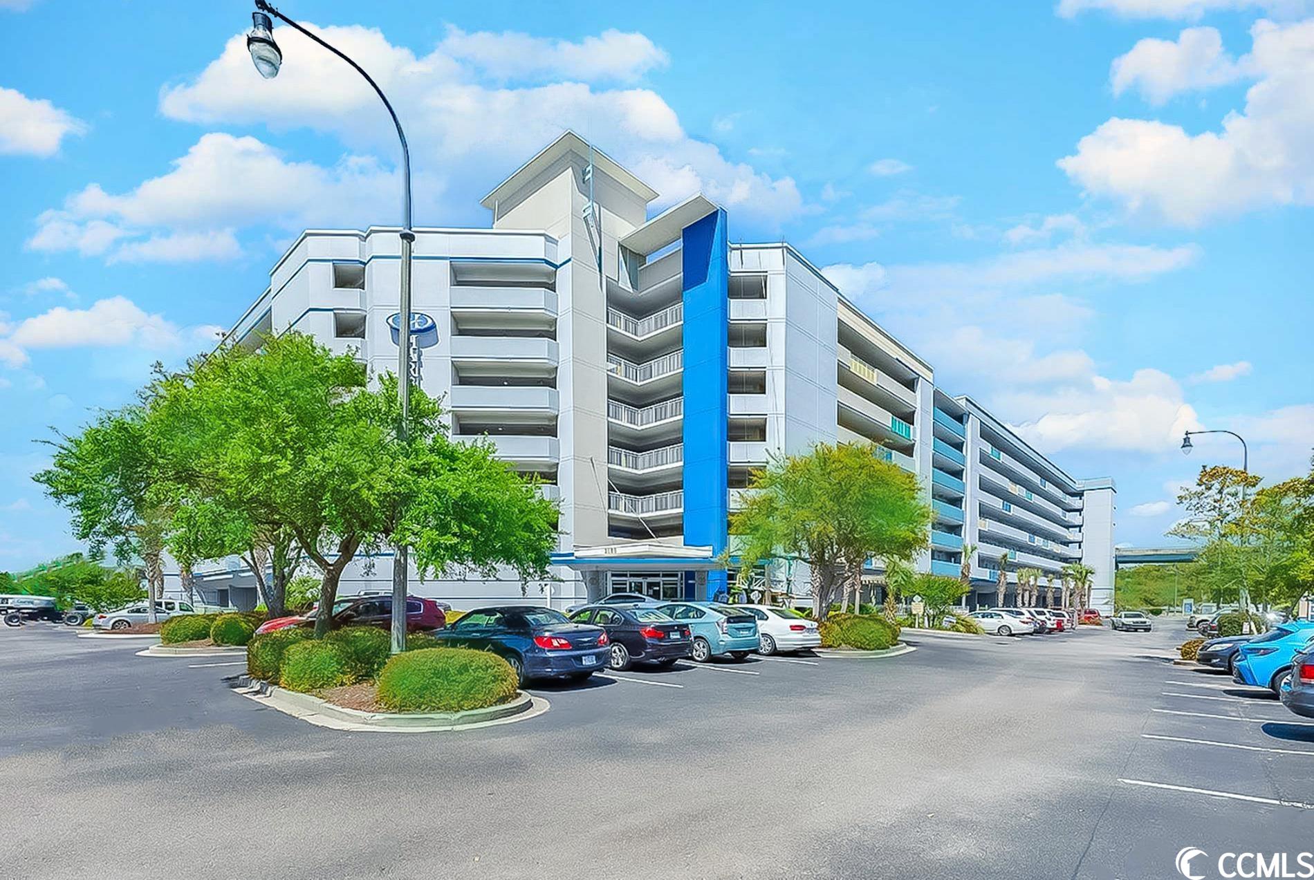 2100 Sea Mountain Hwy. UNIT #200 North Myrtle Beach, SC 29582