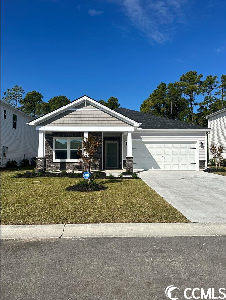 4272 Falls Oaks St. Myrtle Beach, SC 29579