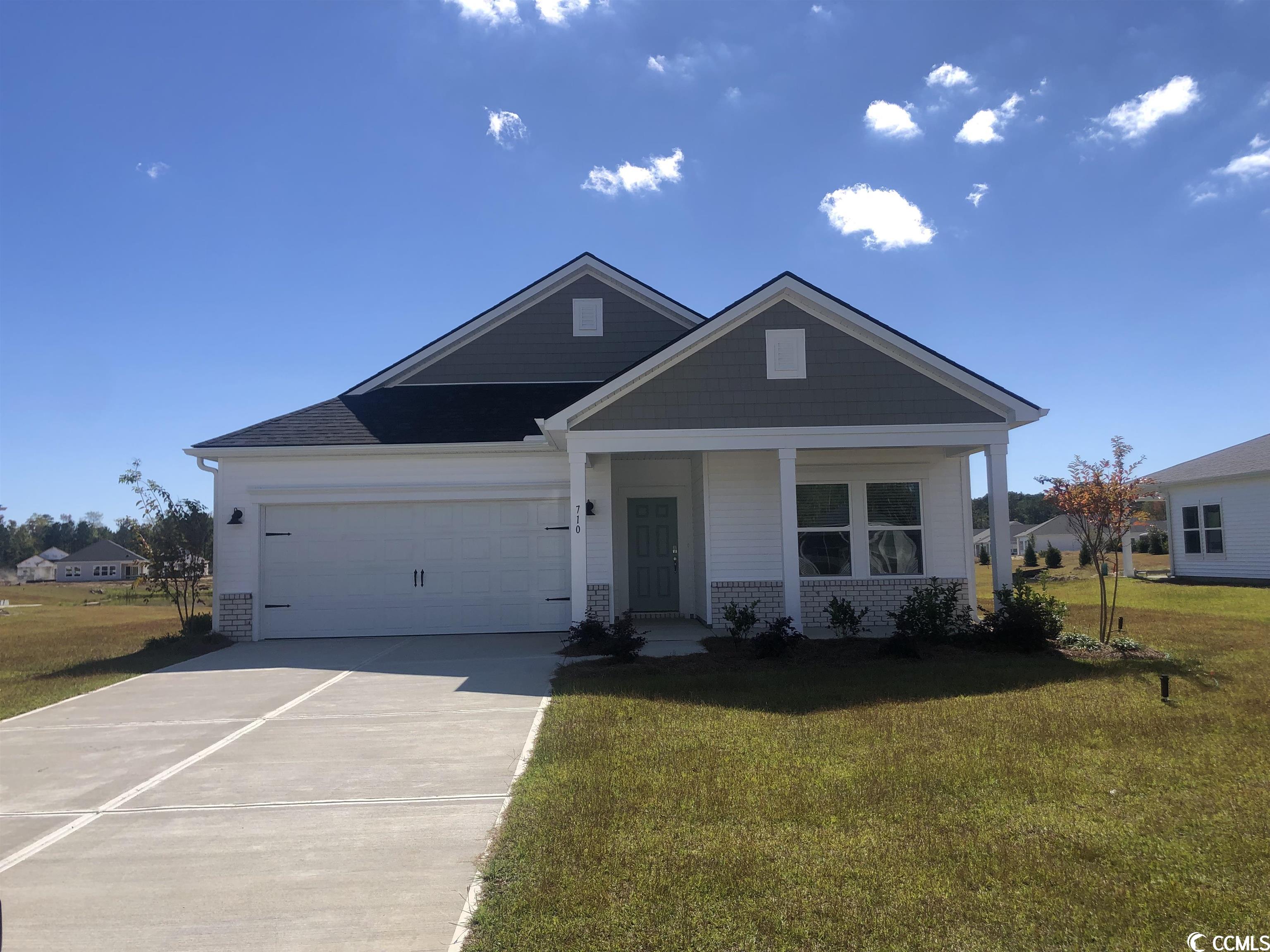 710 Lowell Avenue Dr. Little River, SC 29566