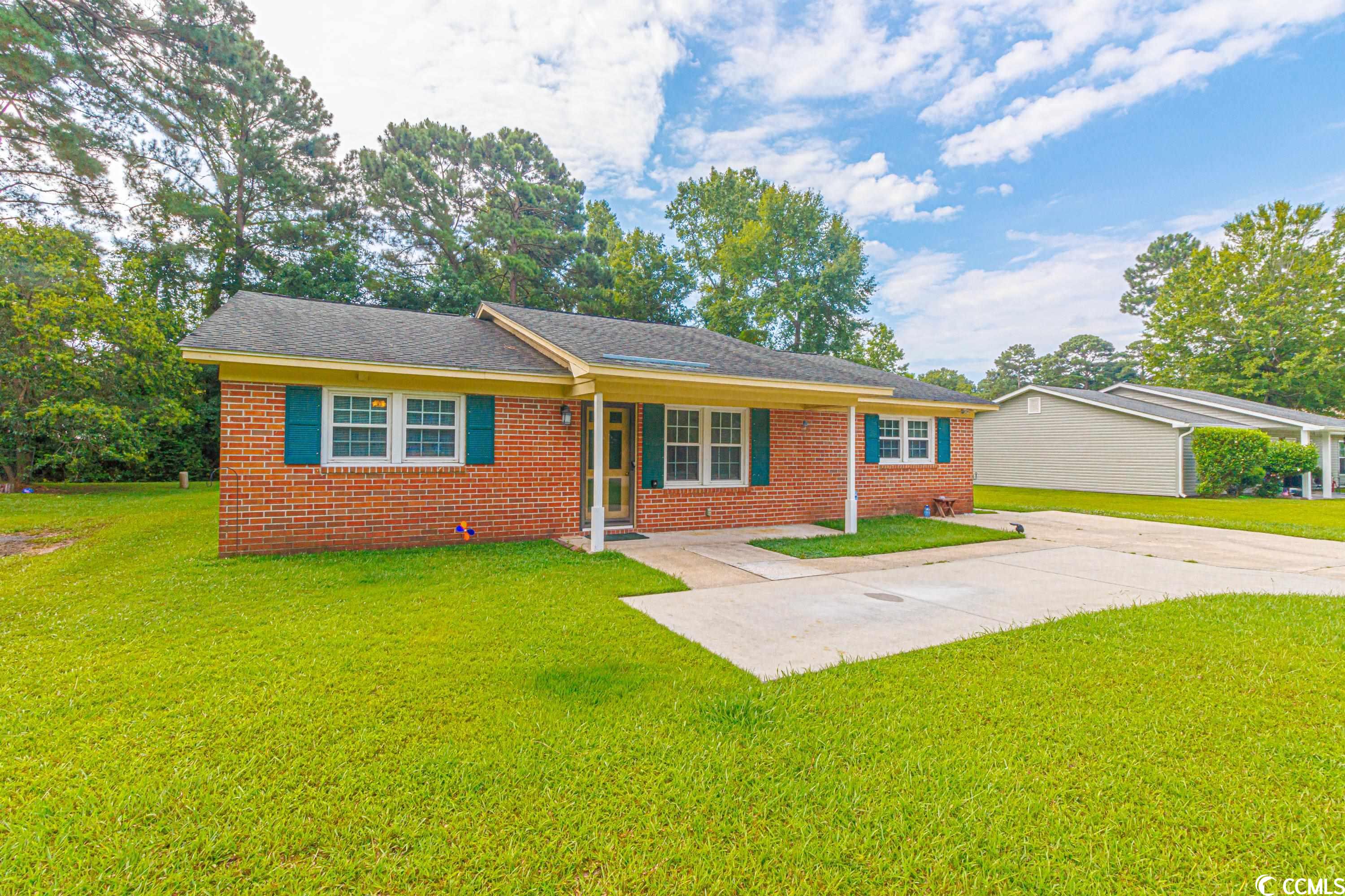 4583 Tarpan Bay Rd. Myrtle Beach, SC 29579