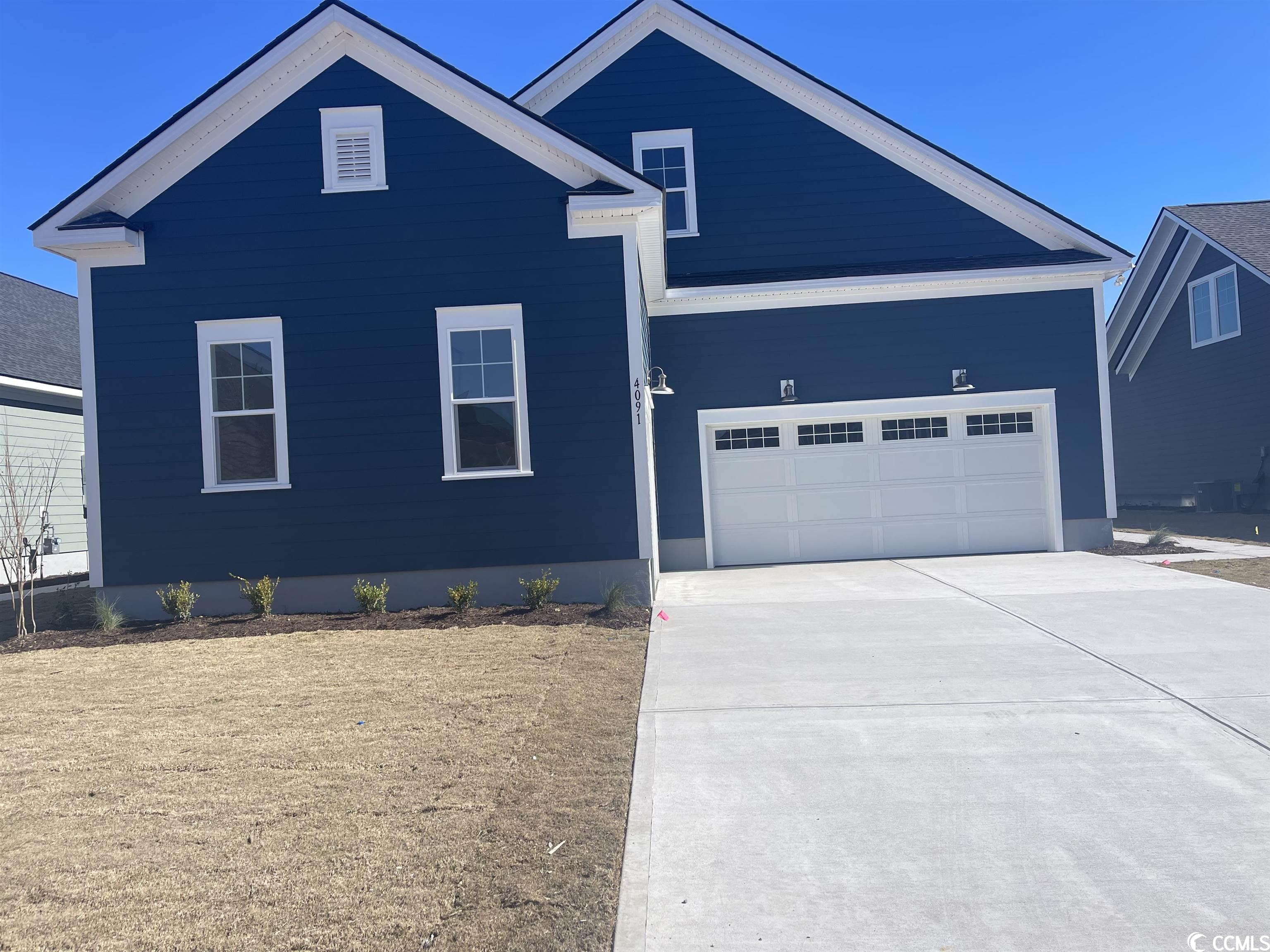 4091 McKinney Dr. Murrells Inlet, SC 29576