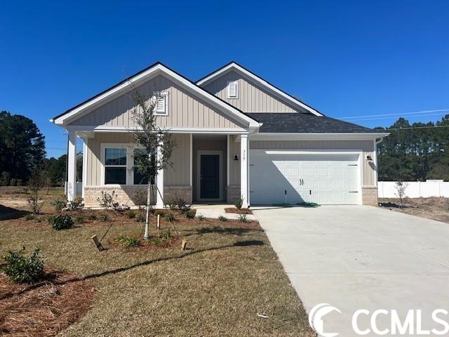 715 Cypress Preserve Circle Longs, SC 29568