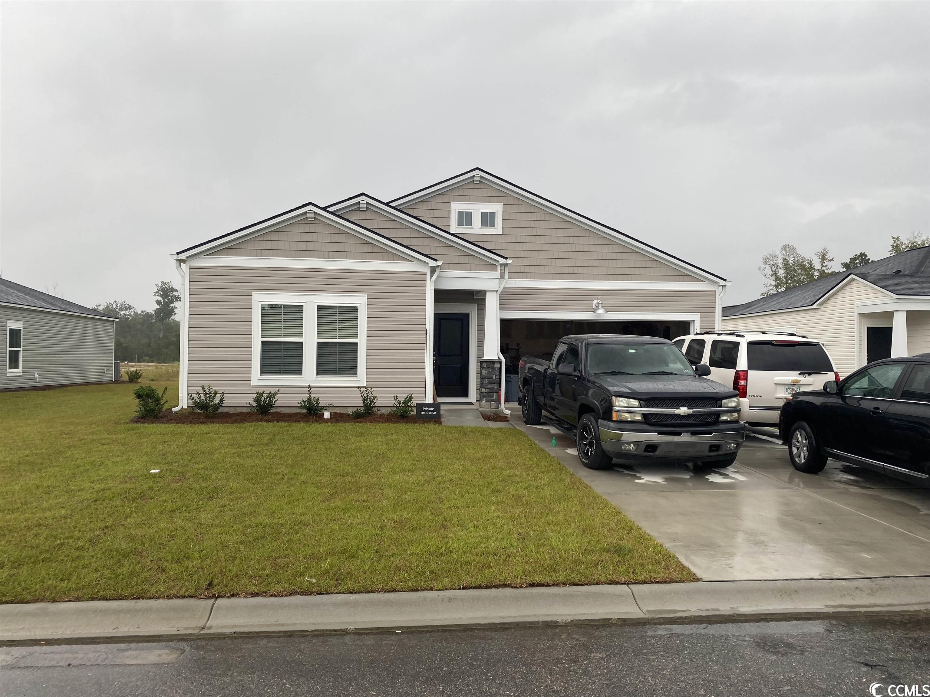 166 Fox Rae Dr. Conway, SC 29526