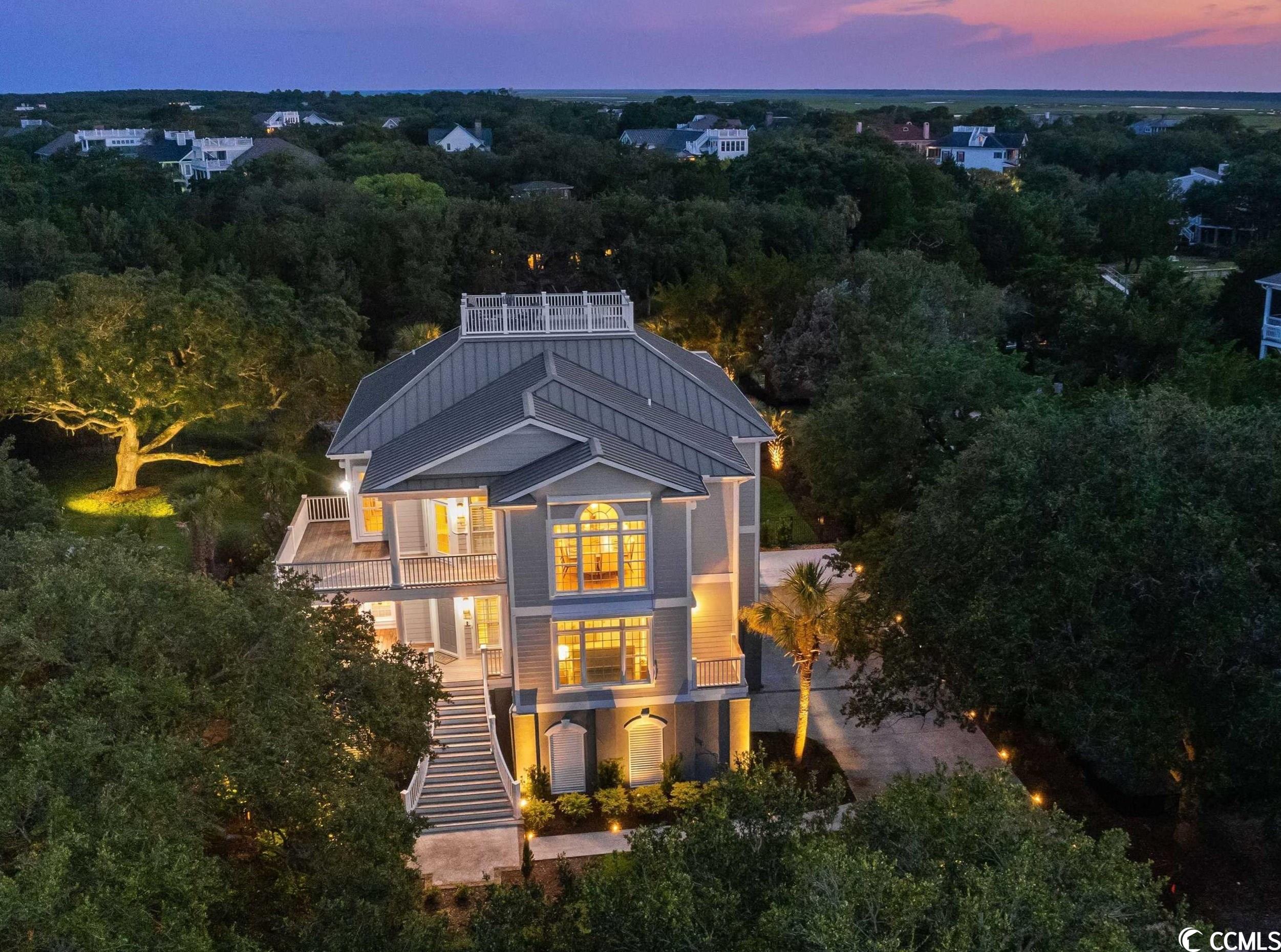 39 Tabby Ln. Georgetown, SC 29440