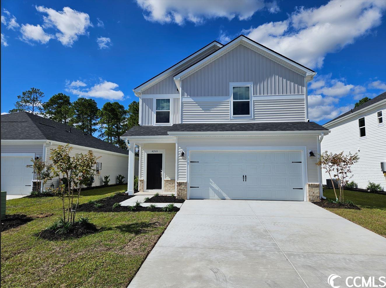 4268 Falls Oaks St. Myrtle Beach, SC 29579