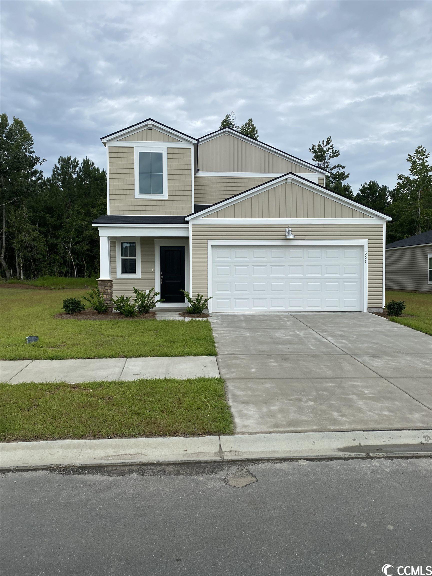 351 Fennec Loop Conway, SC 29526