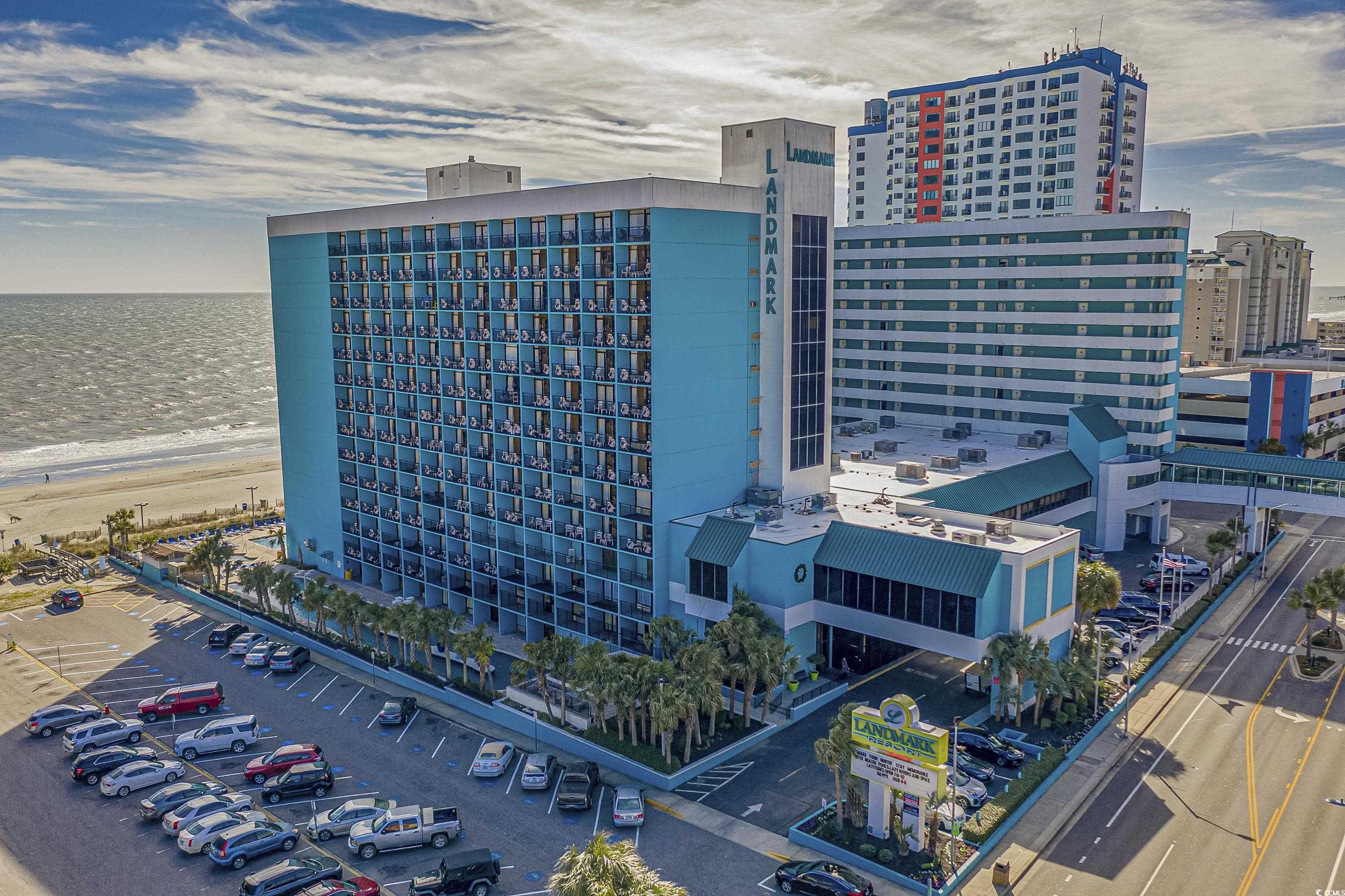 1501 Ocean Blvd. S UNIT #1144 Myrtle Beach, SC 29577