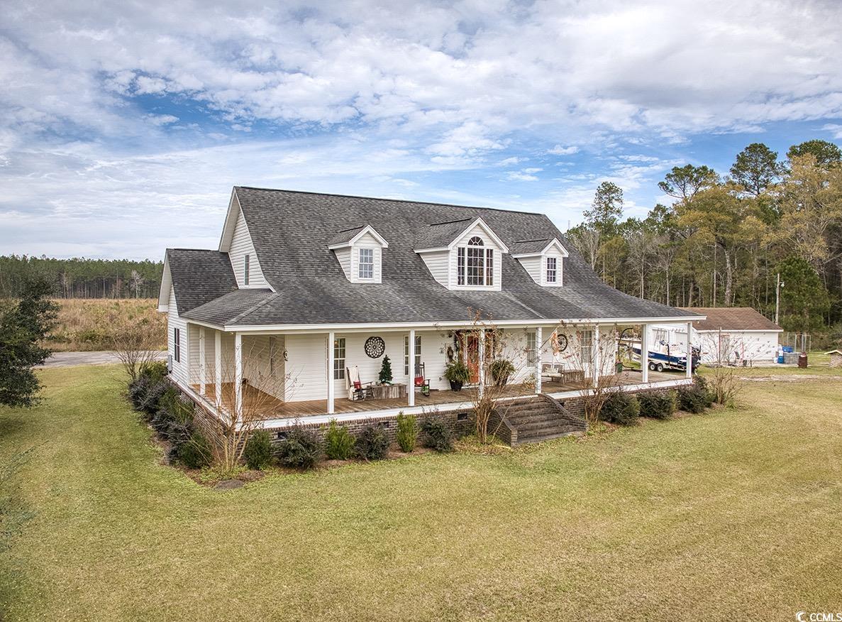 92 Bull Dog Way Georgetown, SC 29440