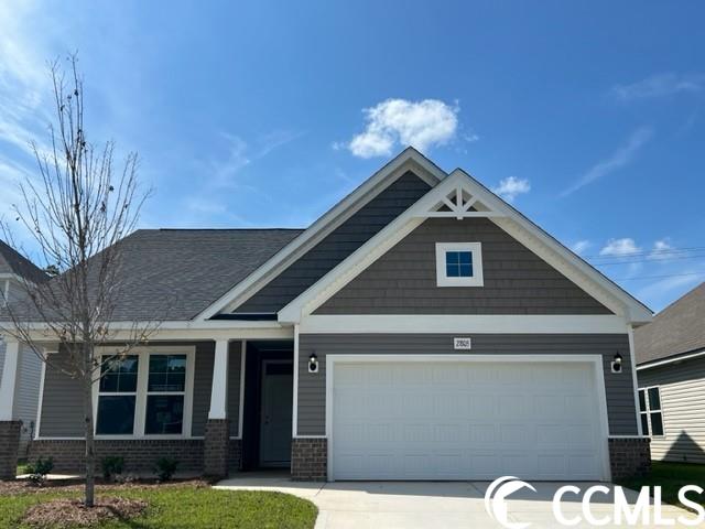 2805 Spain Ln. Conway, SC 29527
