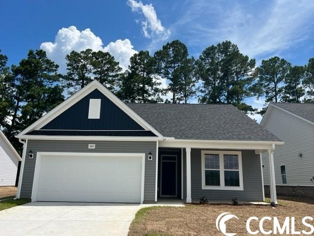 2409 Capri Court Conway, SC 29527