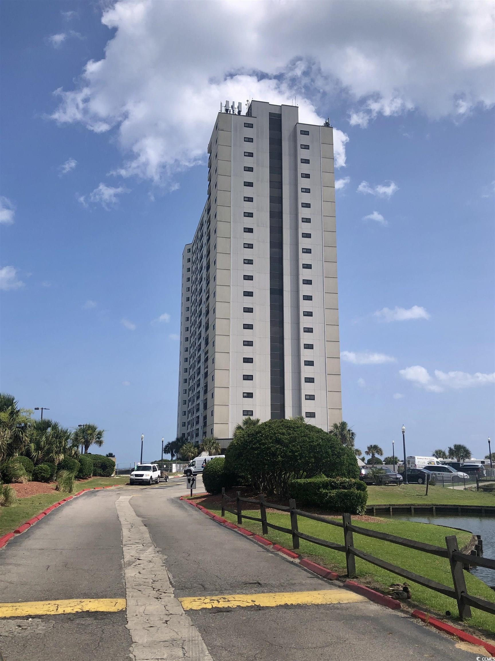 5905 S Kings Hwy. UNIT #1815 Myrtle Beach, SC 29575