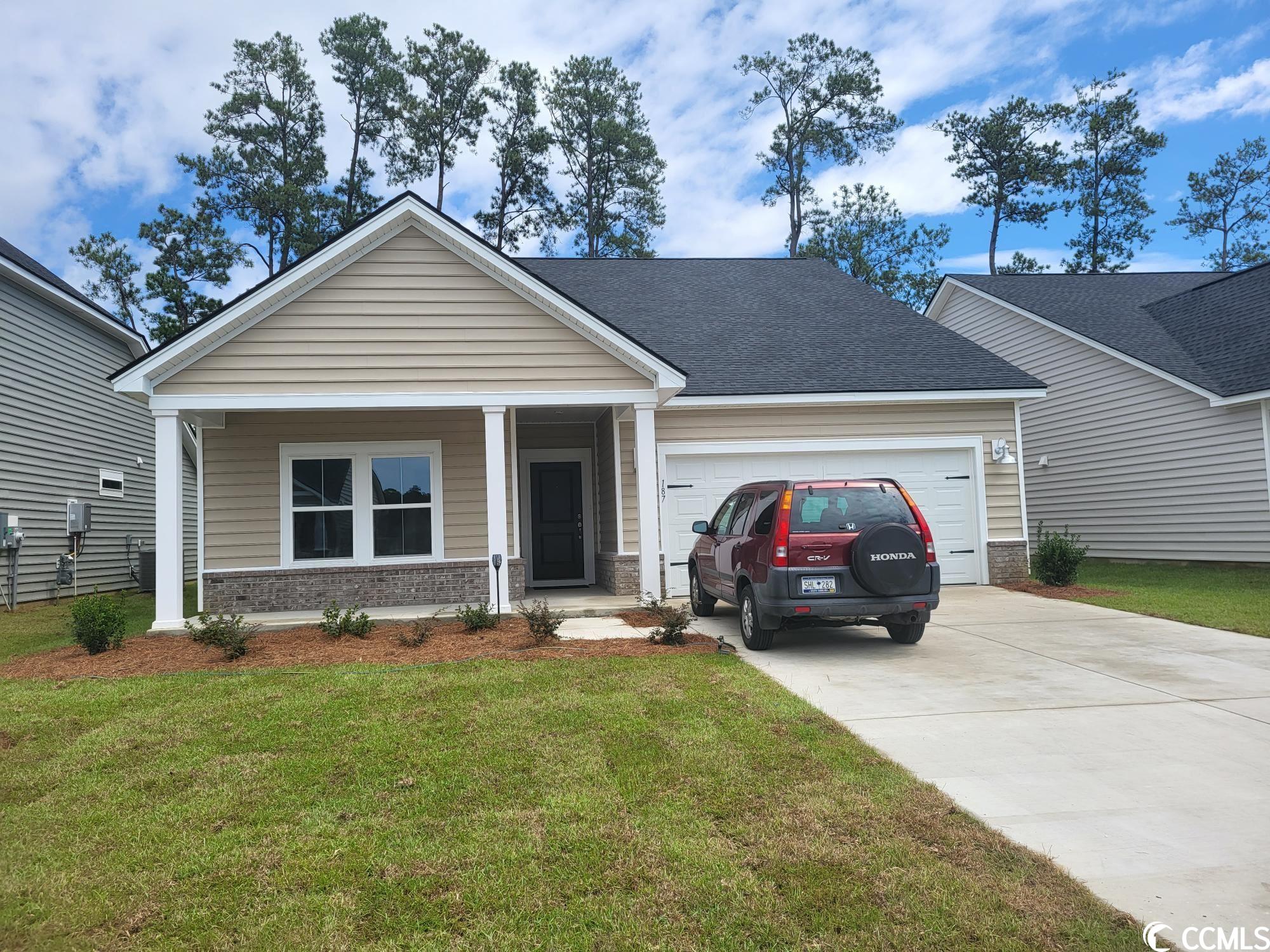 187 Empyrean Circle Myrtle Beach, SC 29588