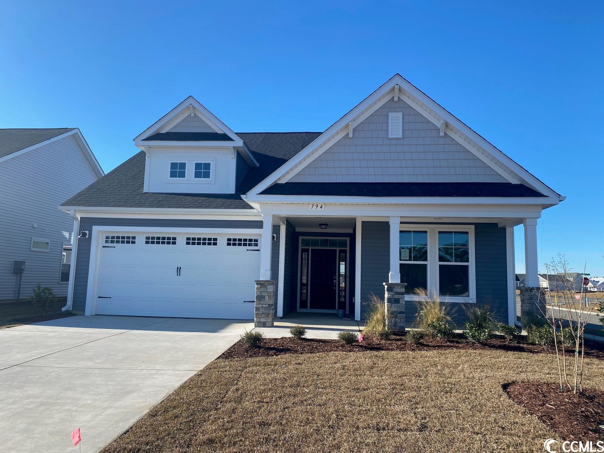 794 Cascade Loop Little River, SC 29566