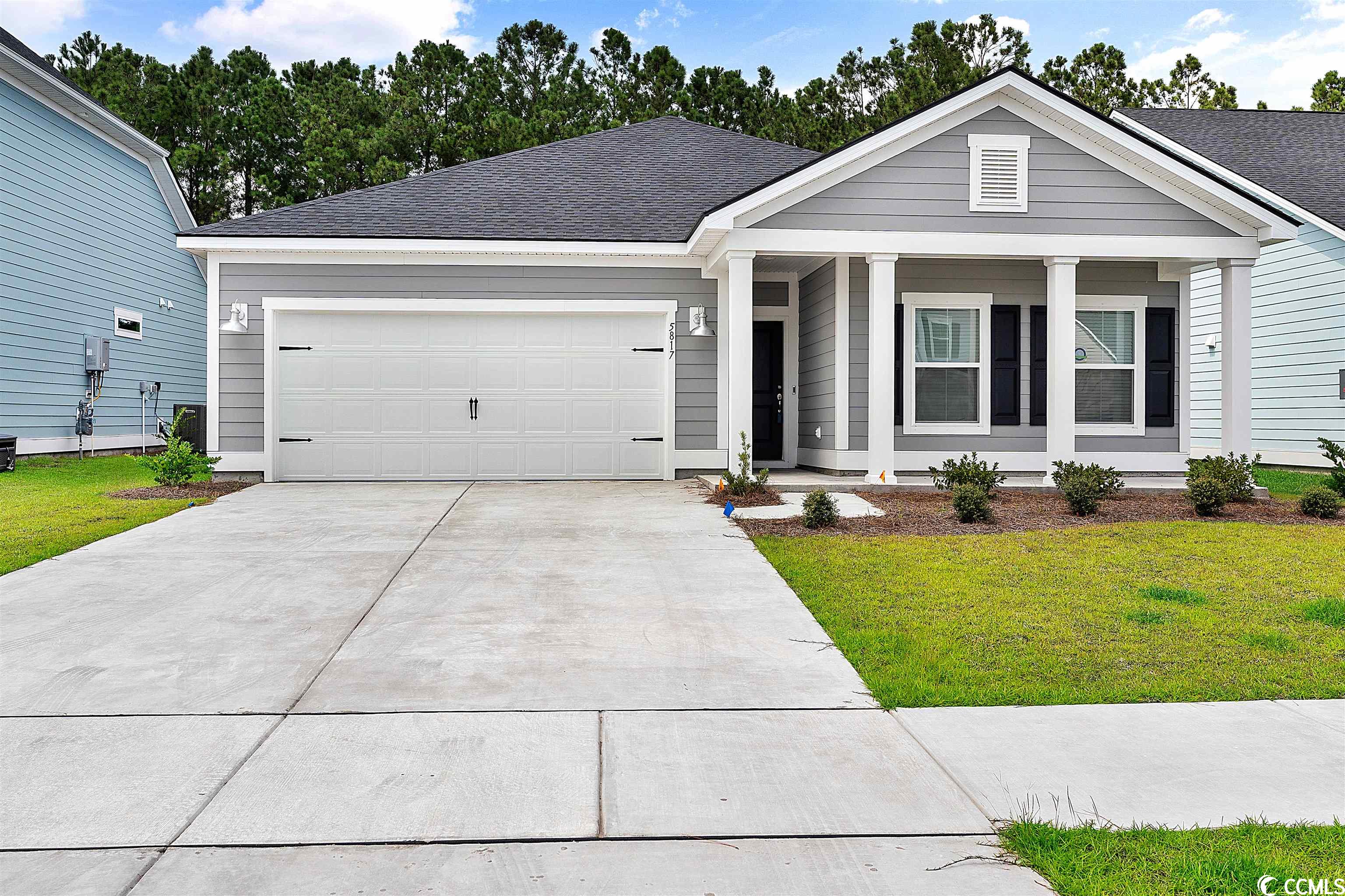 5817 Whitebark Dr. Myrtle Beach, SC 29577
