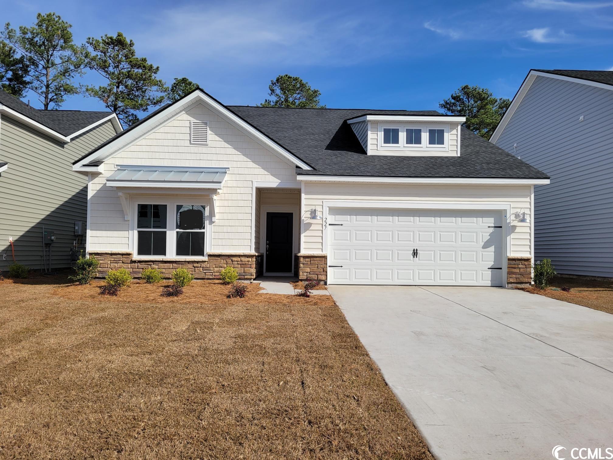 227 Augusta Green Way Myrtle Beach, SC 29579