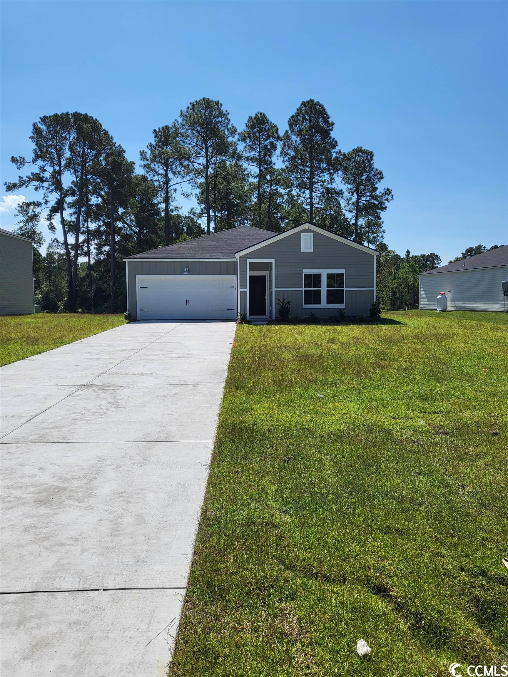 116 Carolina Lakes Blvd. Myrtle Beach, SC 29588