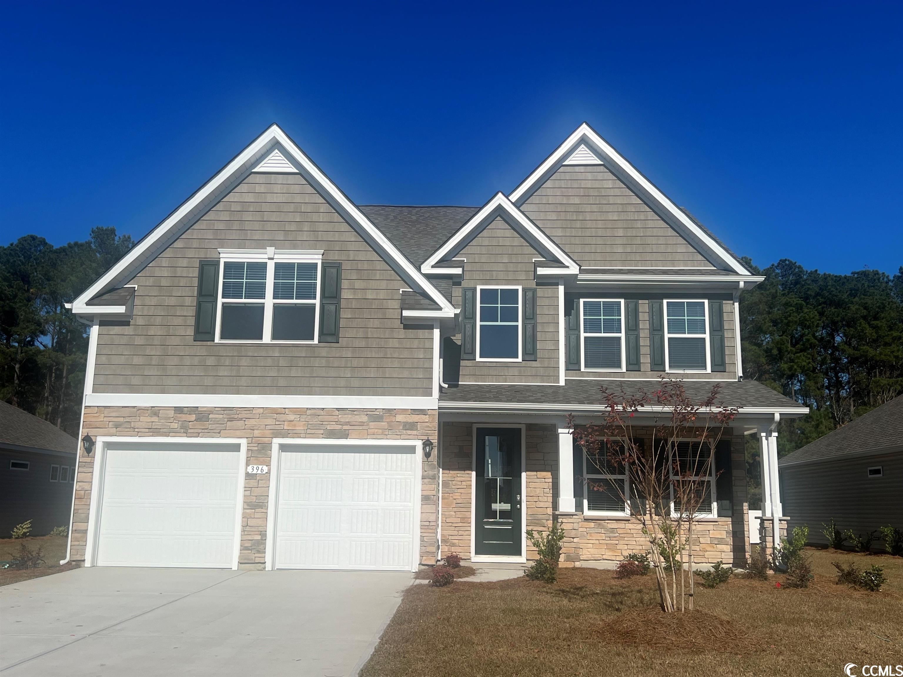 396 Cattle Drive Circle Myrtle Beach, SC 29588