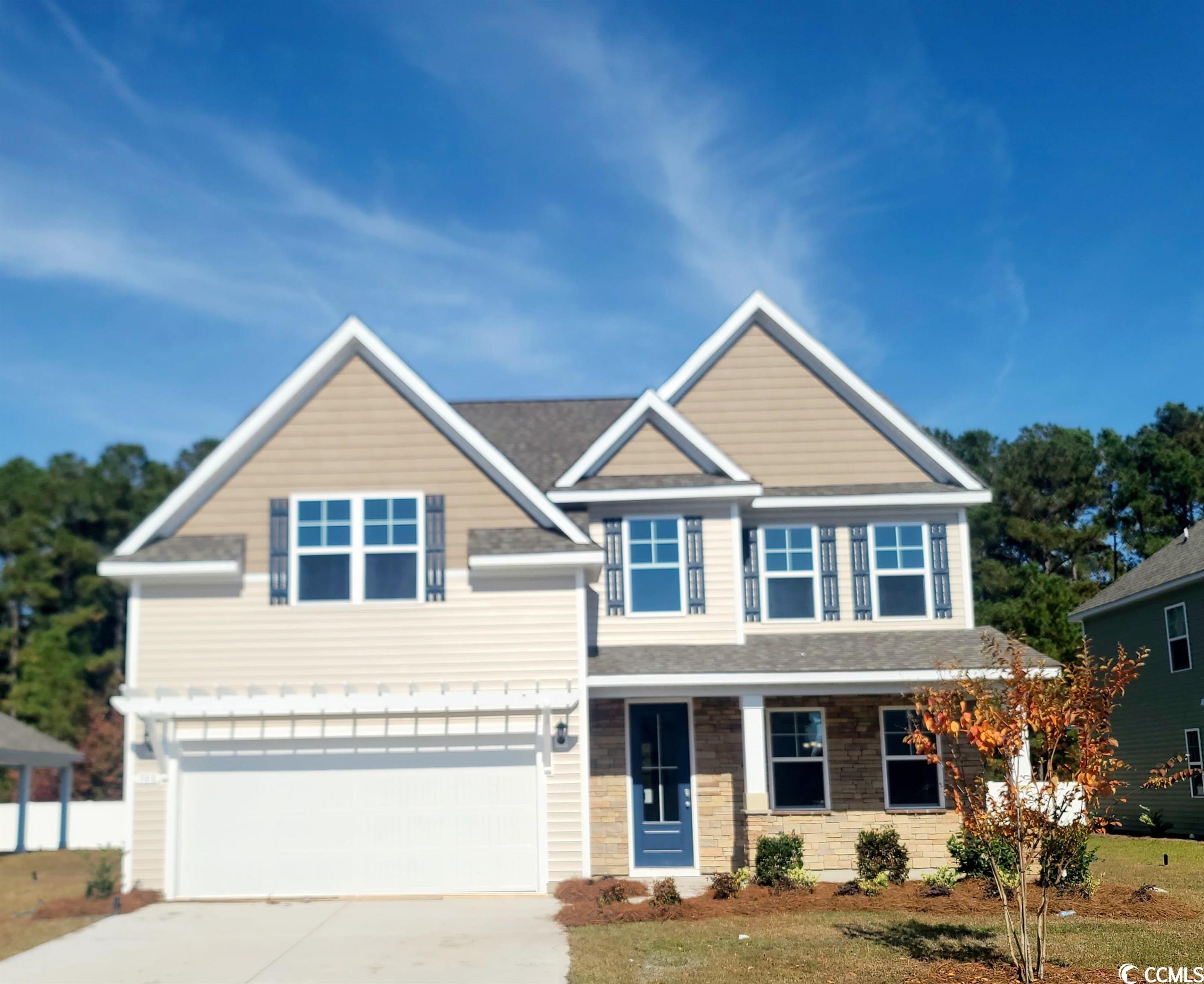 388 Cattle Drive Circle Myrtle Beach, SC 29588