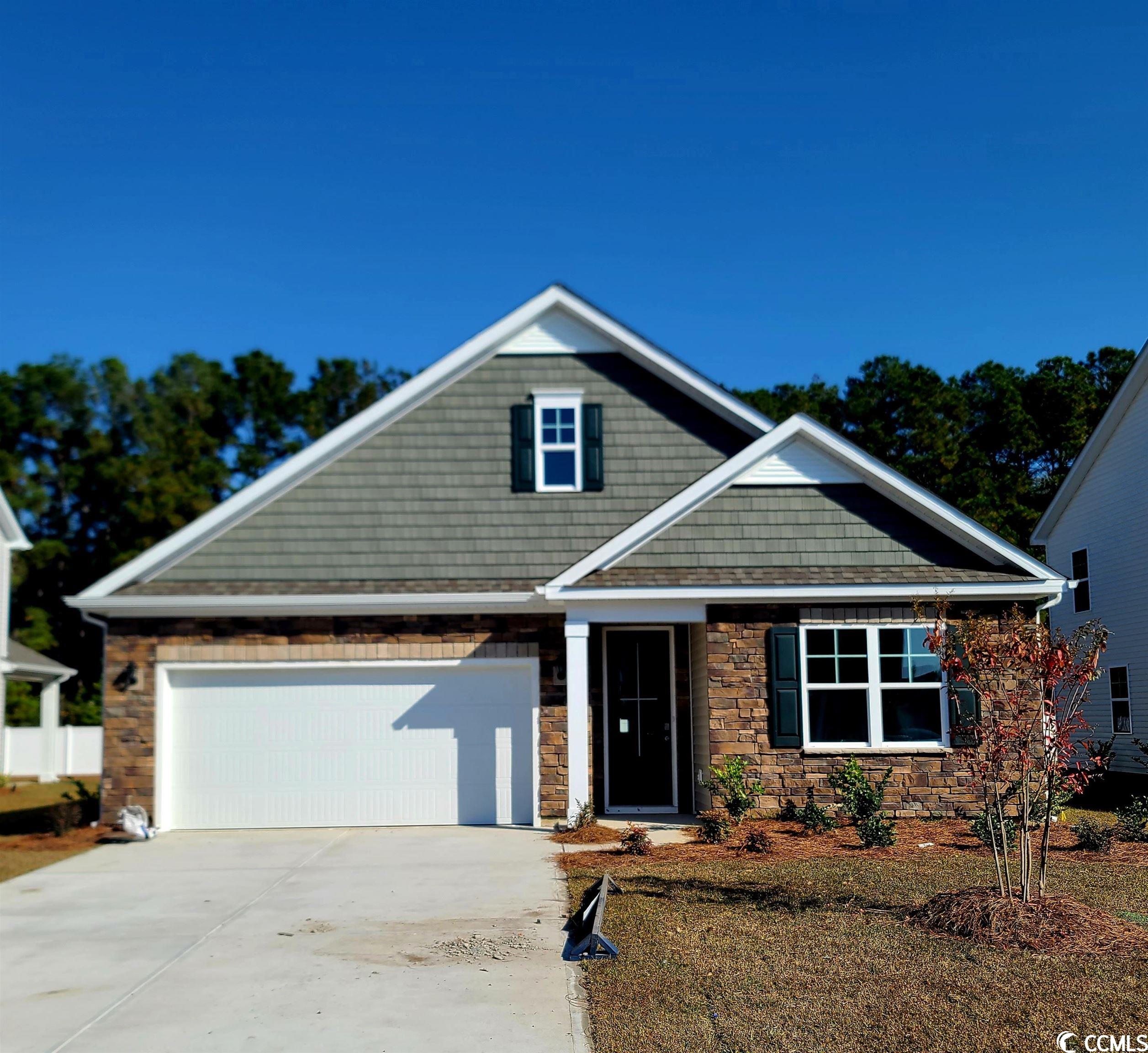 392 Cattle Drive Circle Myrtle Beach, SC 29588