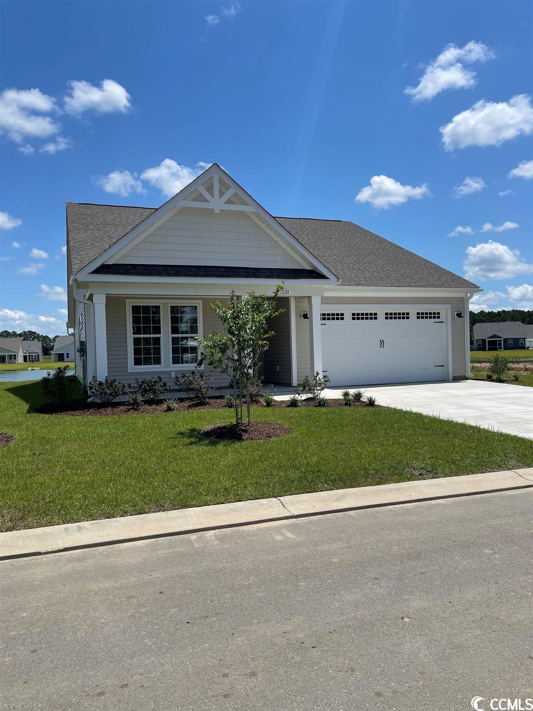 1228 Witch Hazel Way Longs, SC 29568