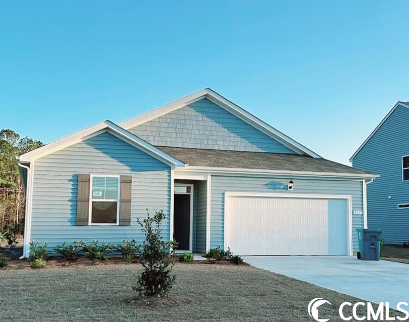 168 Columbus St. Conway, SC 29526