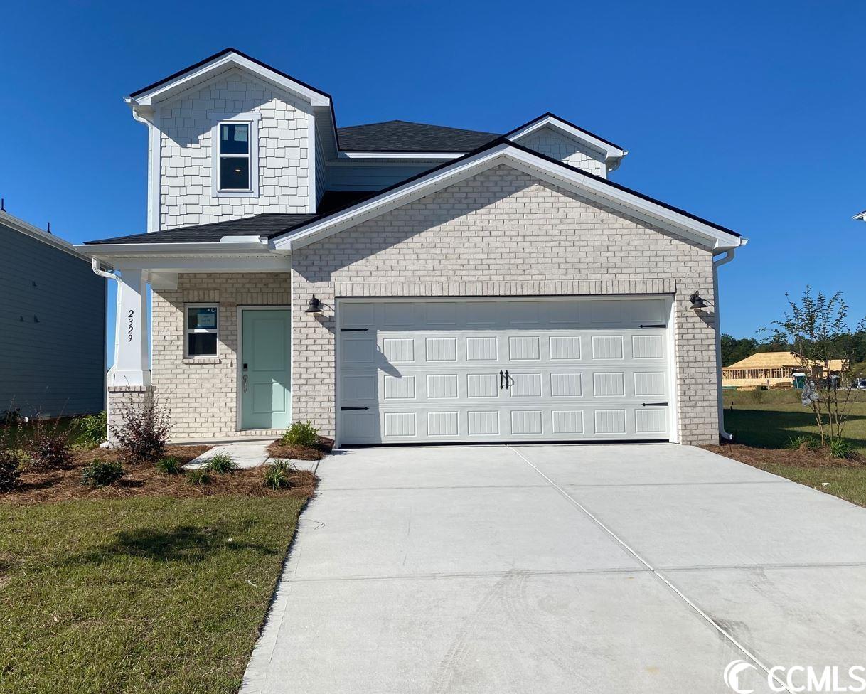 2329 Copper Creek Loop Longs, SC 29568