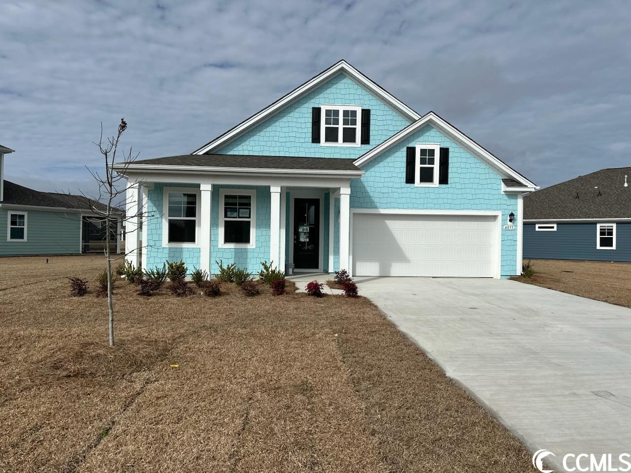 4855 Guilford Loop Myrtle Beach, SC 29588