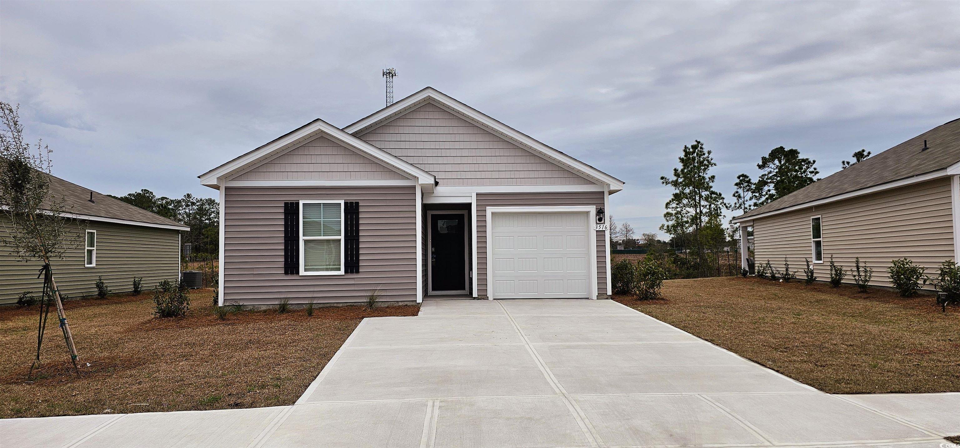 3516 Golden Rod Dr. Shallotte, NC 28470
