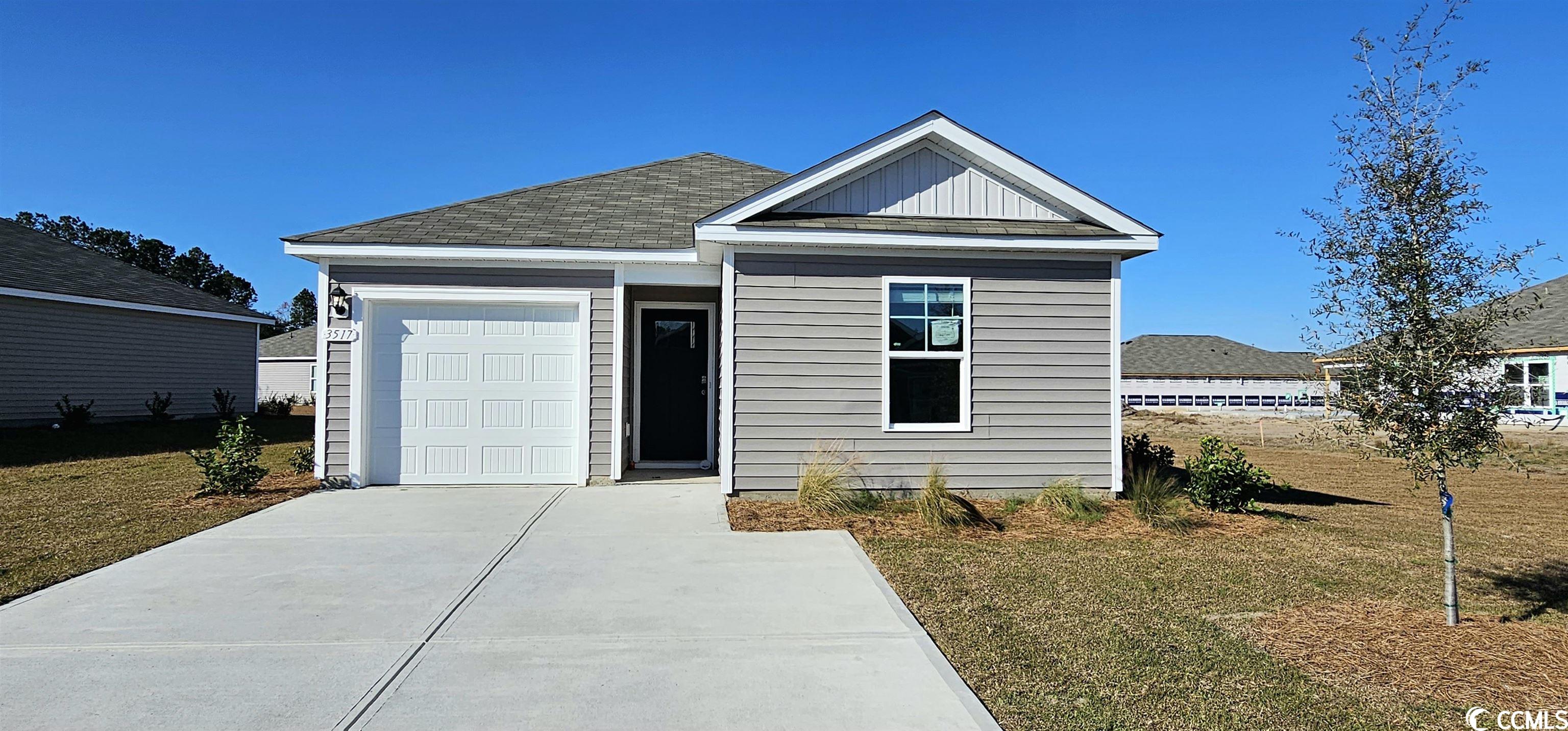 3517 Golden Rod Dr. Shallotte, NC 28470