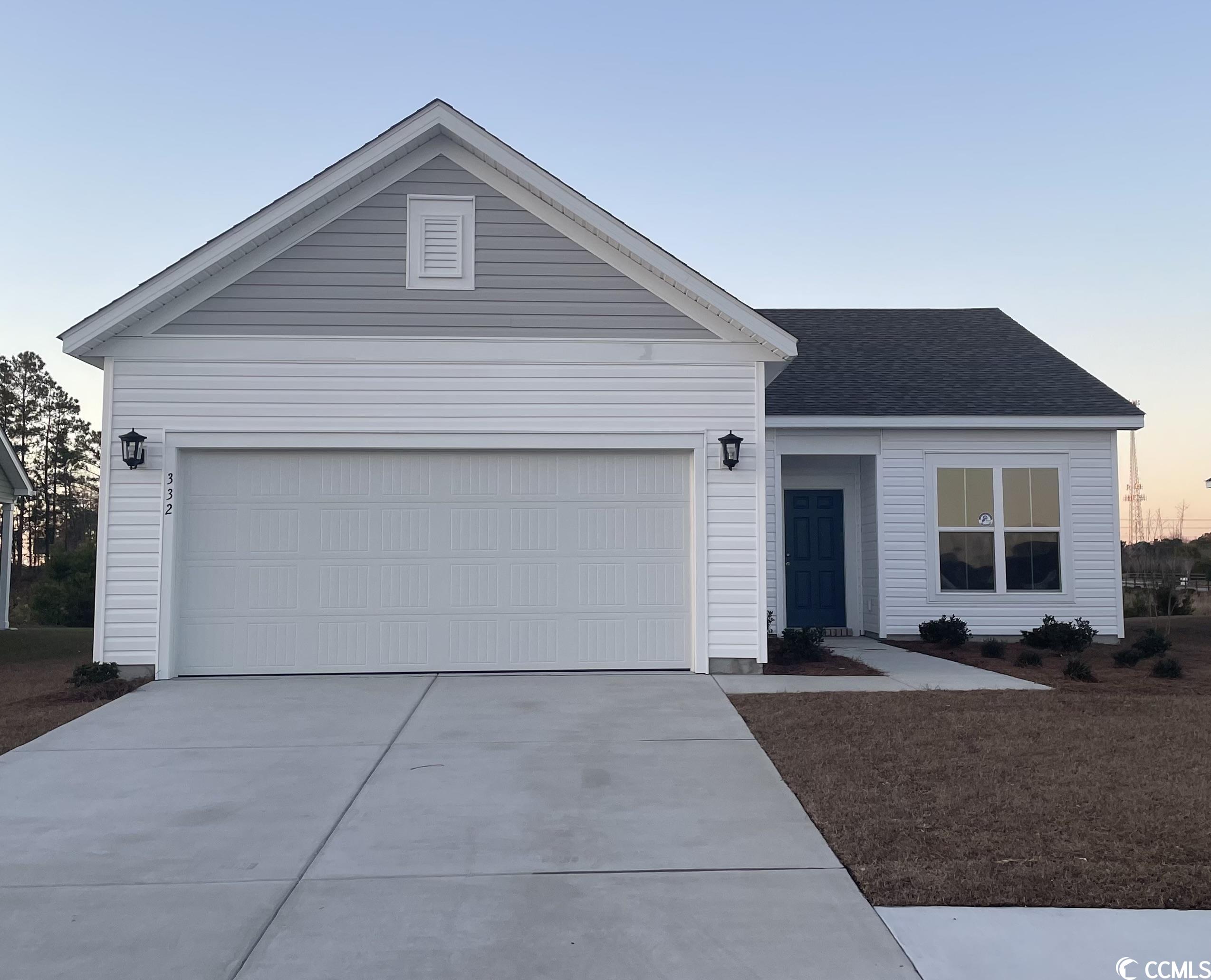 332 Kapalua Loop Little River, SC 29566