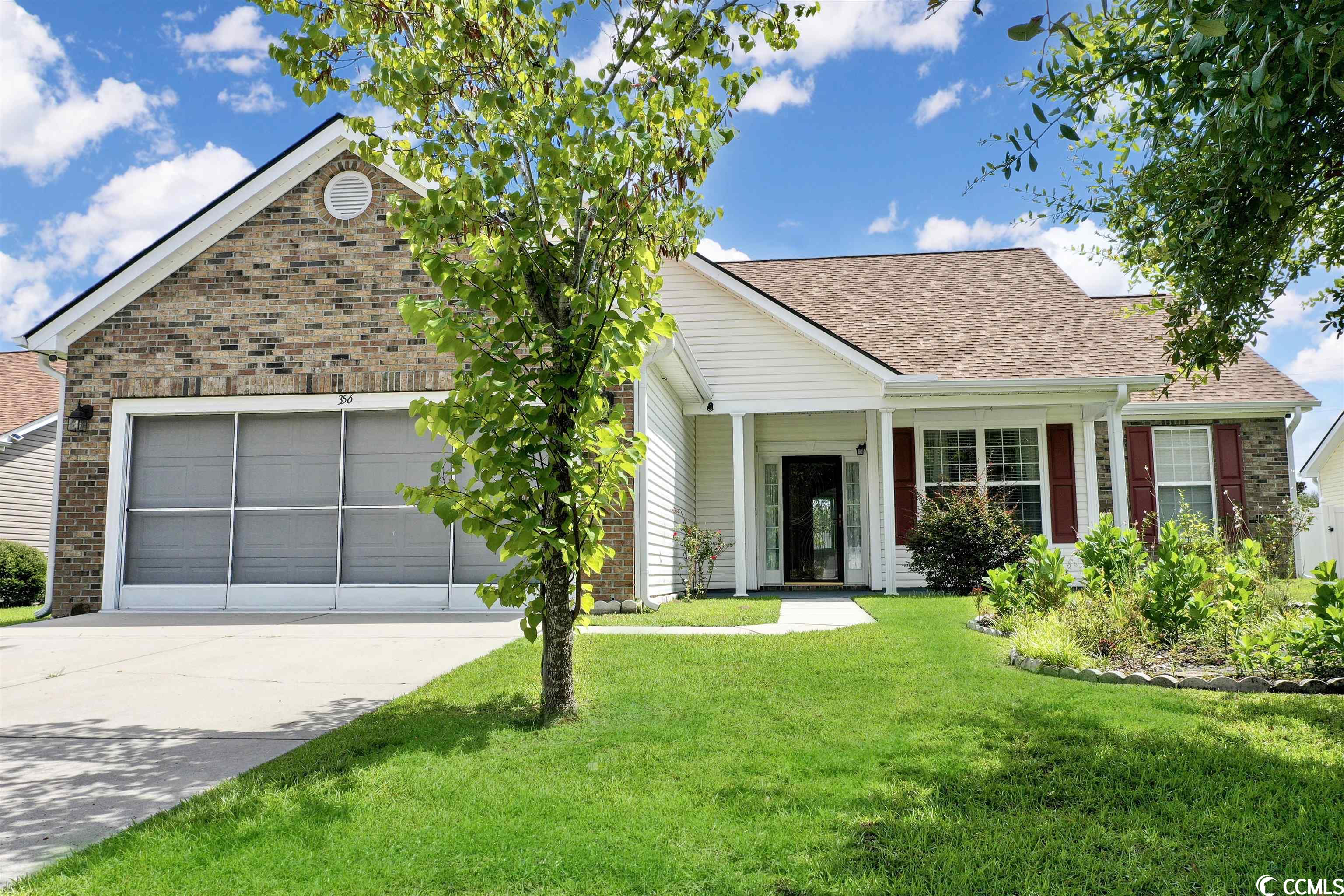 356 Vermillion Dr. Little River, SC 29566
