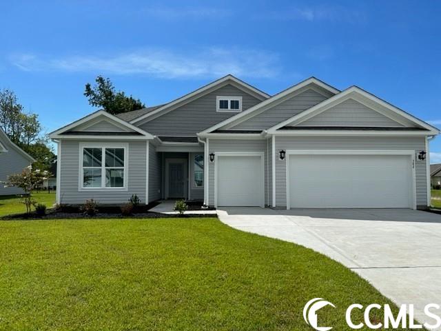 384 Mikita Dr. Myrtle Beach, SC 29575