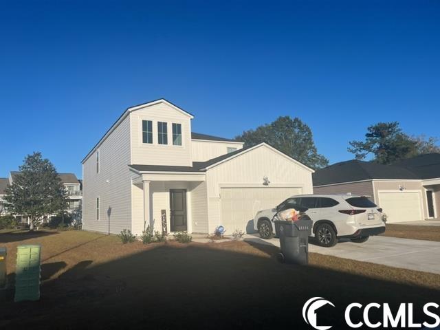 62 S Reindeer Rd. Surfside Beach, SC 29575