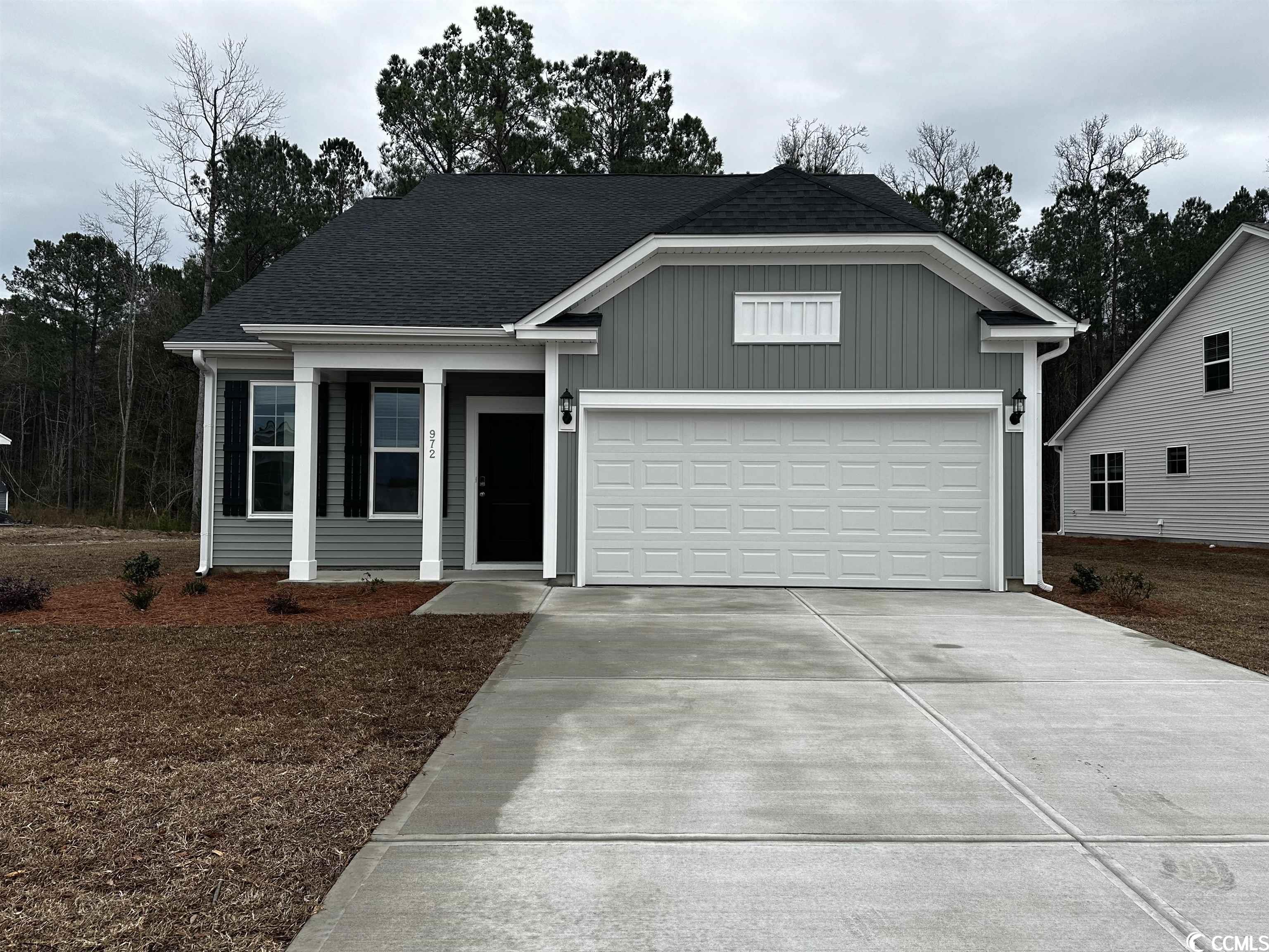 972 Agostino Dr. Myrtle Beach, SC 29579