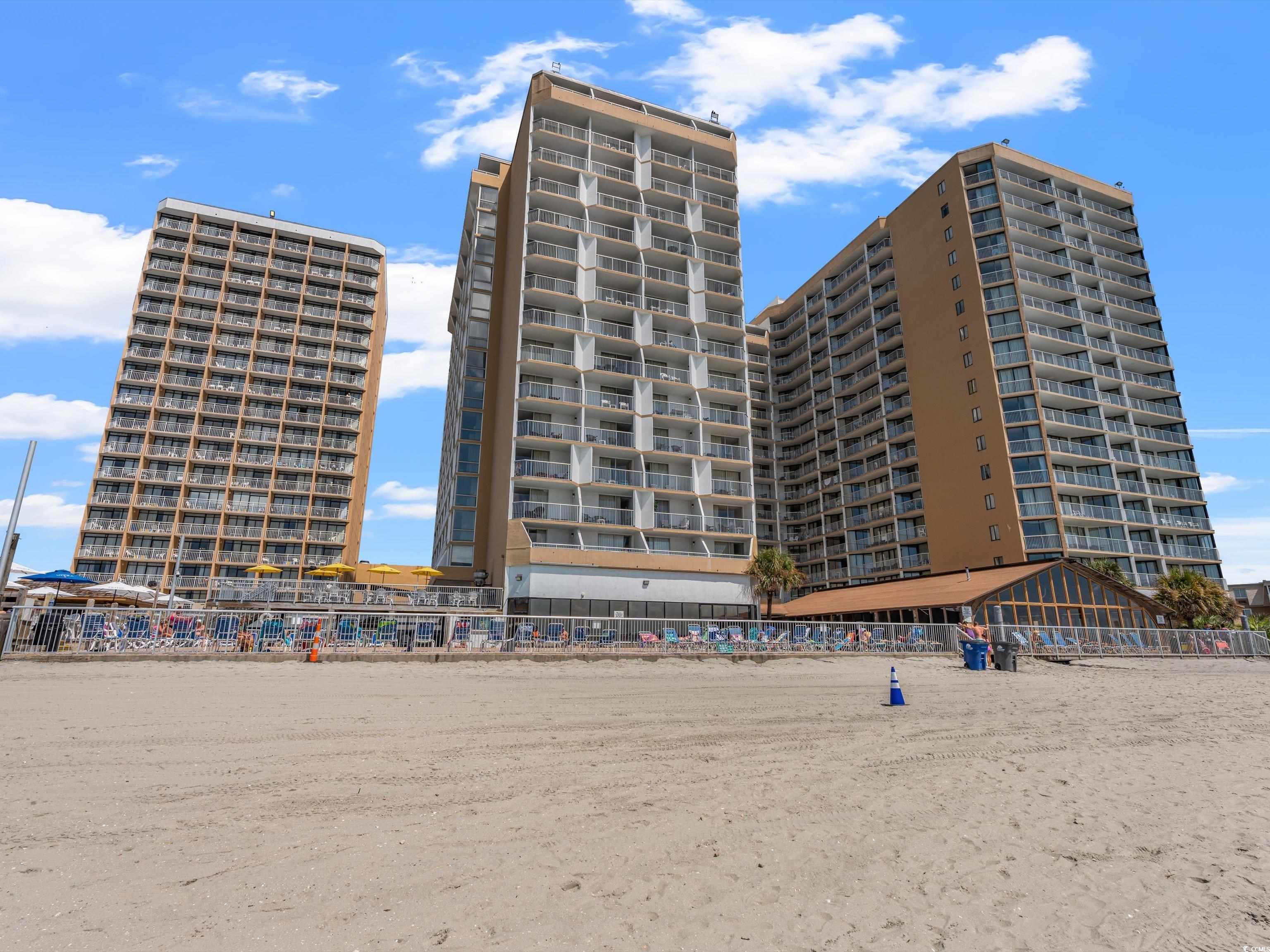 9550 Shore Dr. UNIT #416 Myrtle Beach, SC 29572