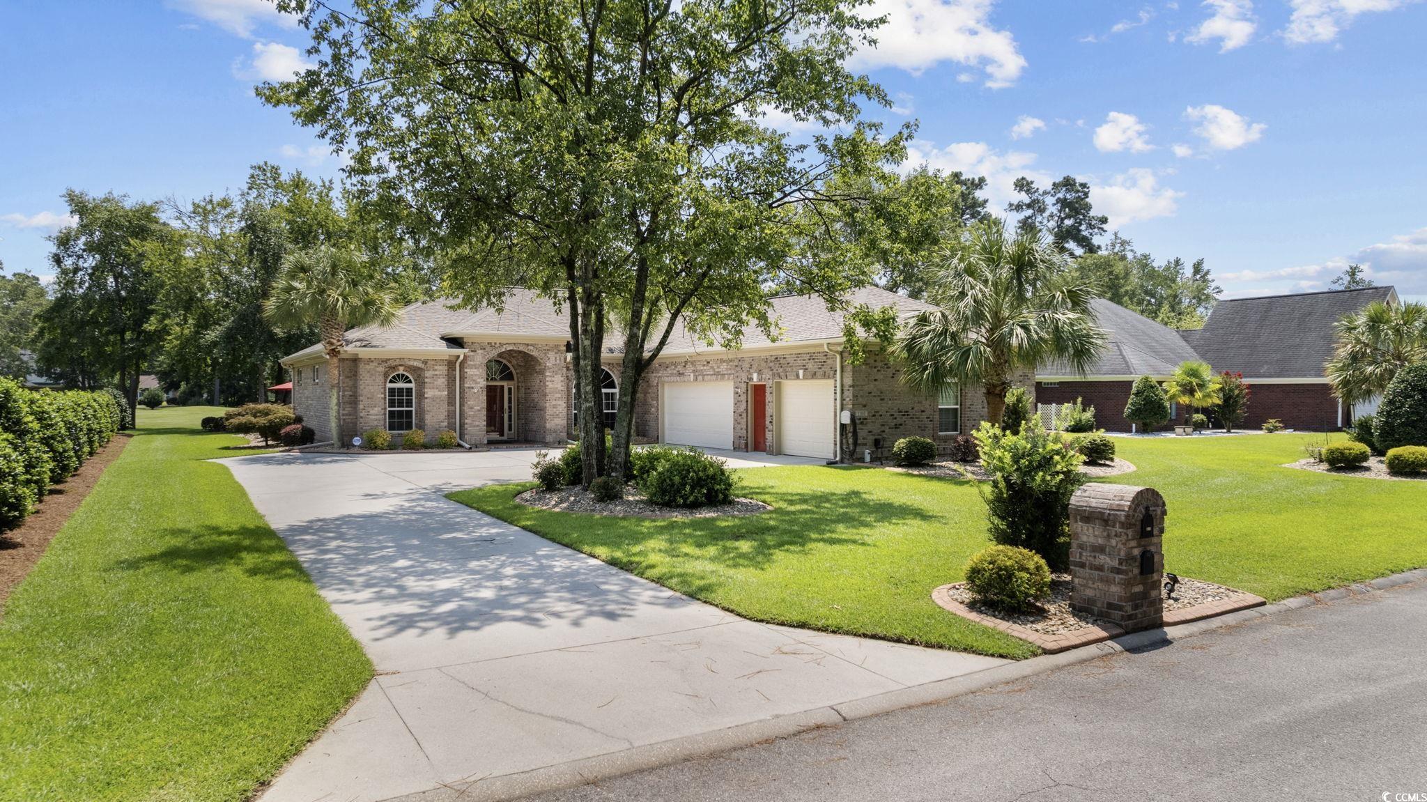 1100 Foxtail Dr. Longs, SC 29568