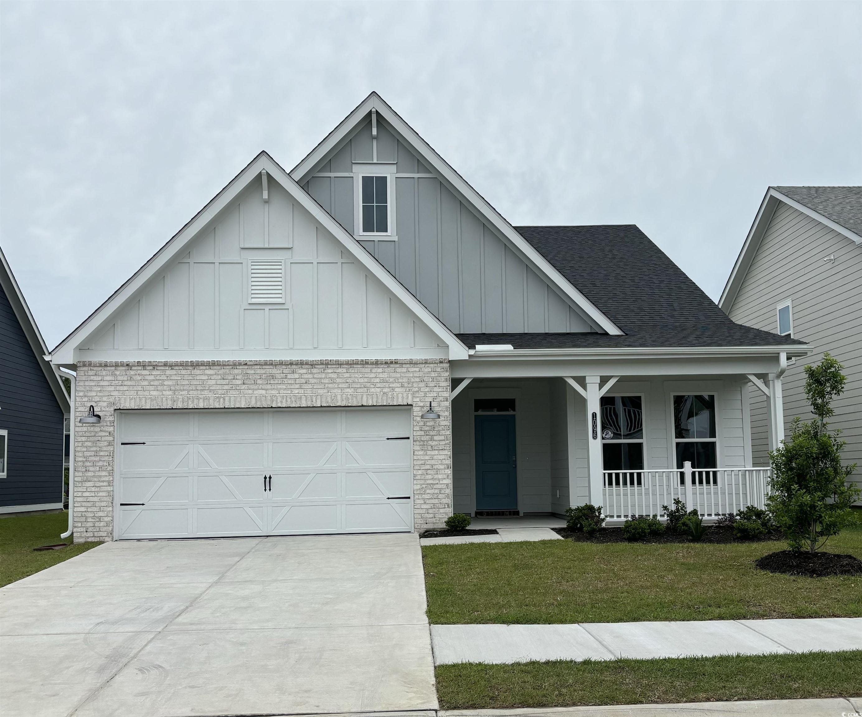 1096 Safe Haven Dr. Myrtle Beach, SC 29579