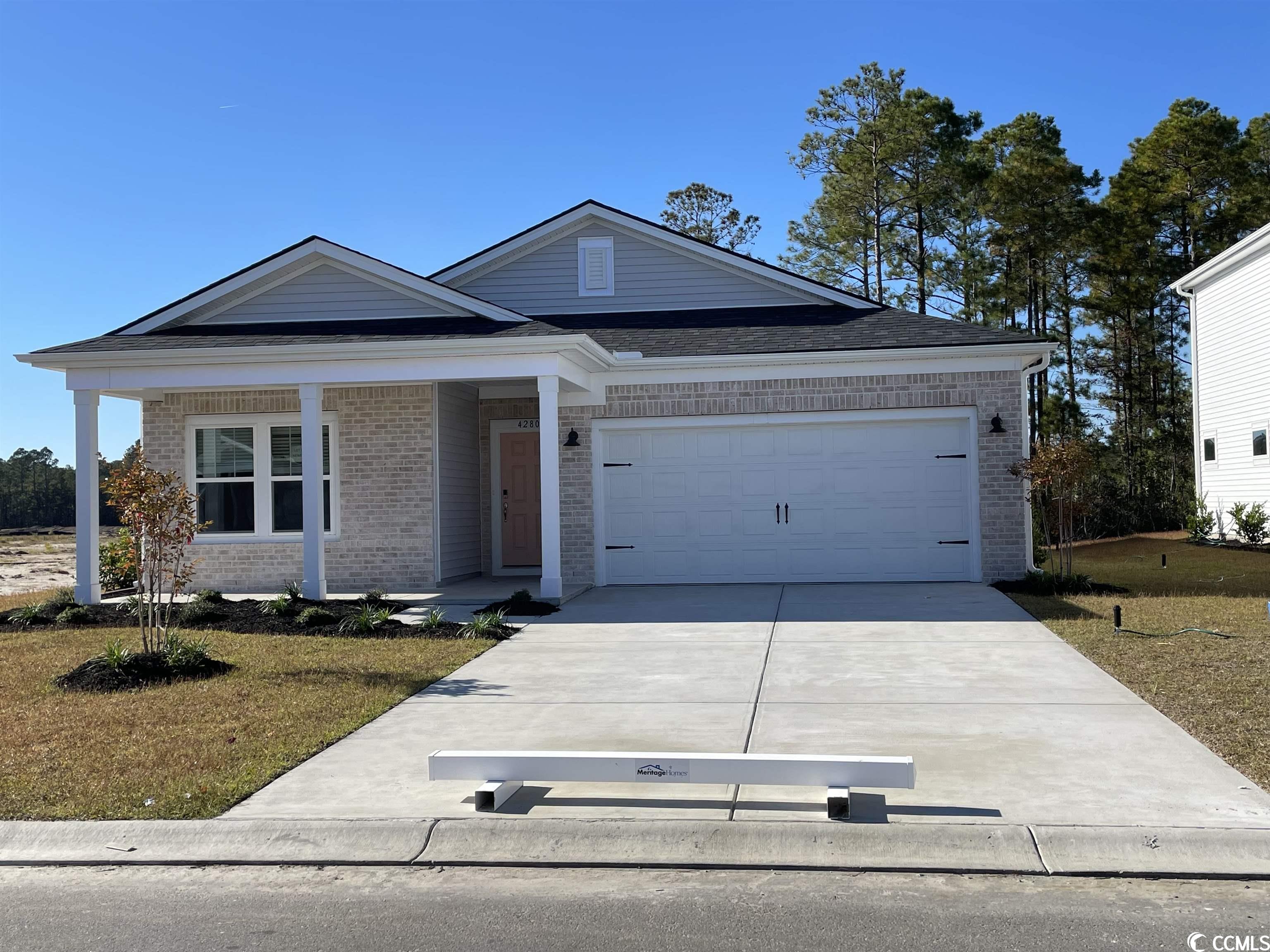 4280 Falls Oaks St. Myrtle Beach, SC 29579