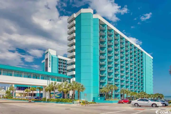 1501 Ocean Blvd. S UNIT #1421 Myrtle Beach, SC 29577