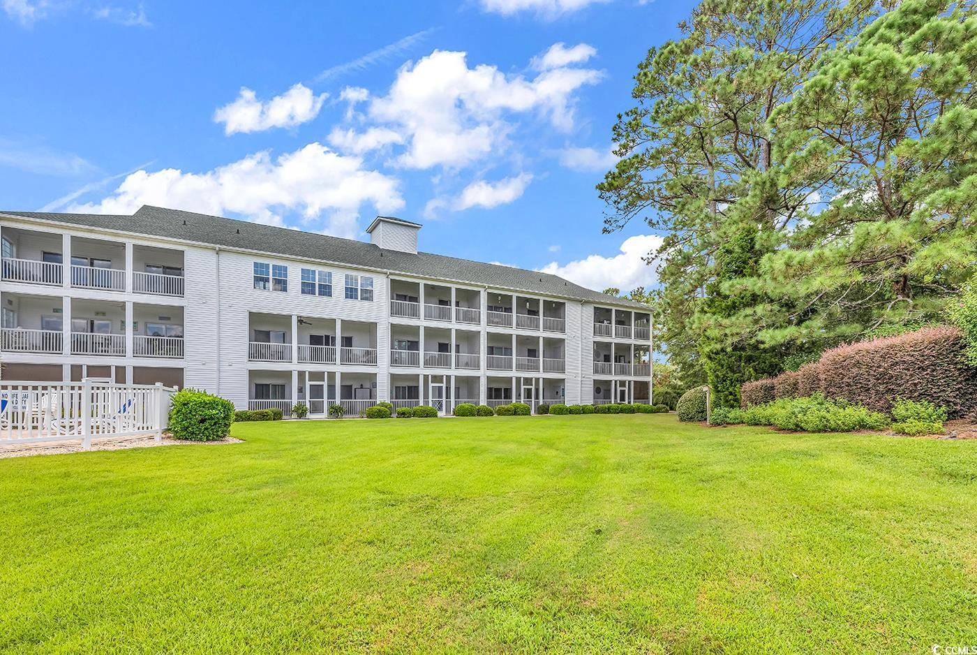 111 Greenside Villas Dr. UNIT A2 Little River, SC 29566