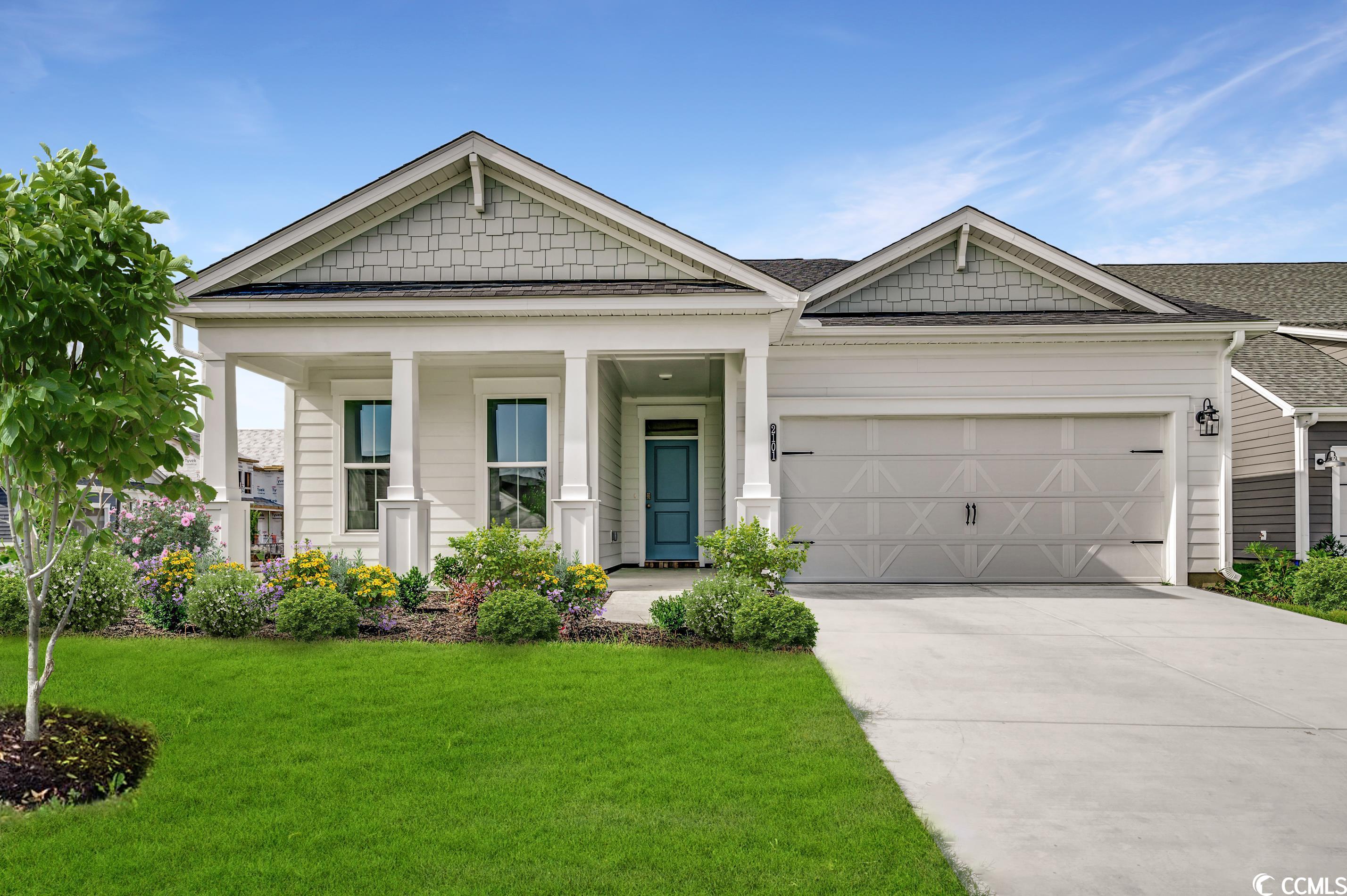 2101 Ballast Ct. Myrtle Beach, SC 29579