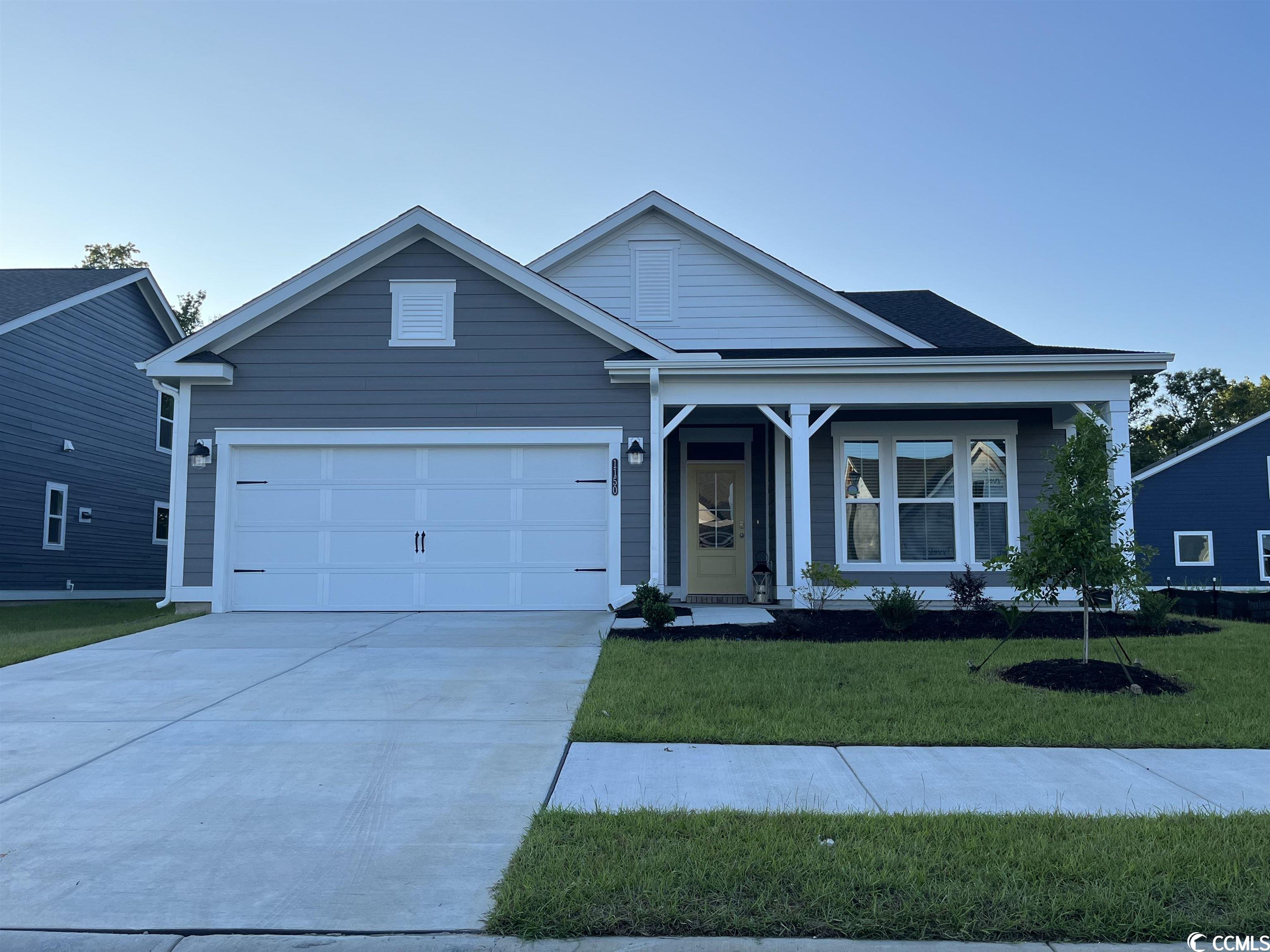 1150 Safe Haven Dr. Myrtle Beach, SC 29579