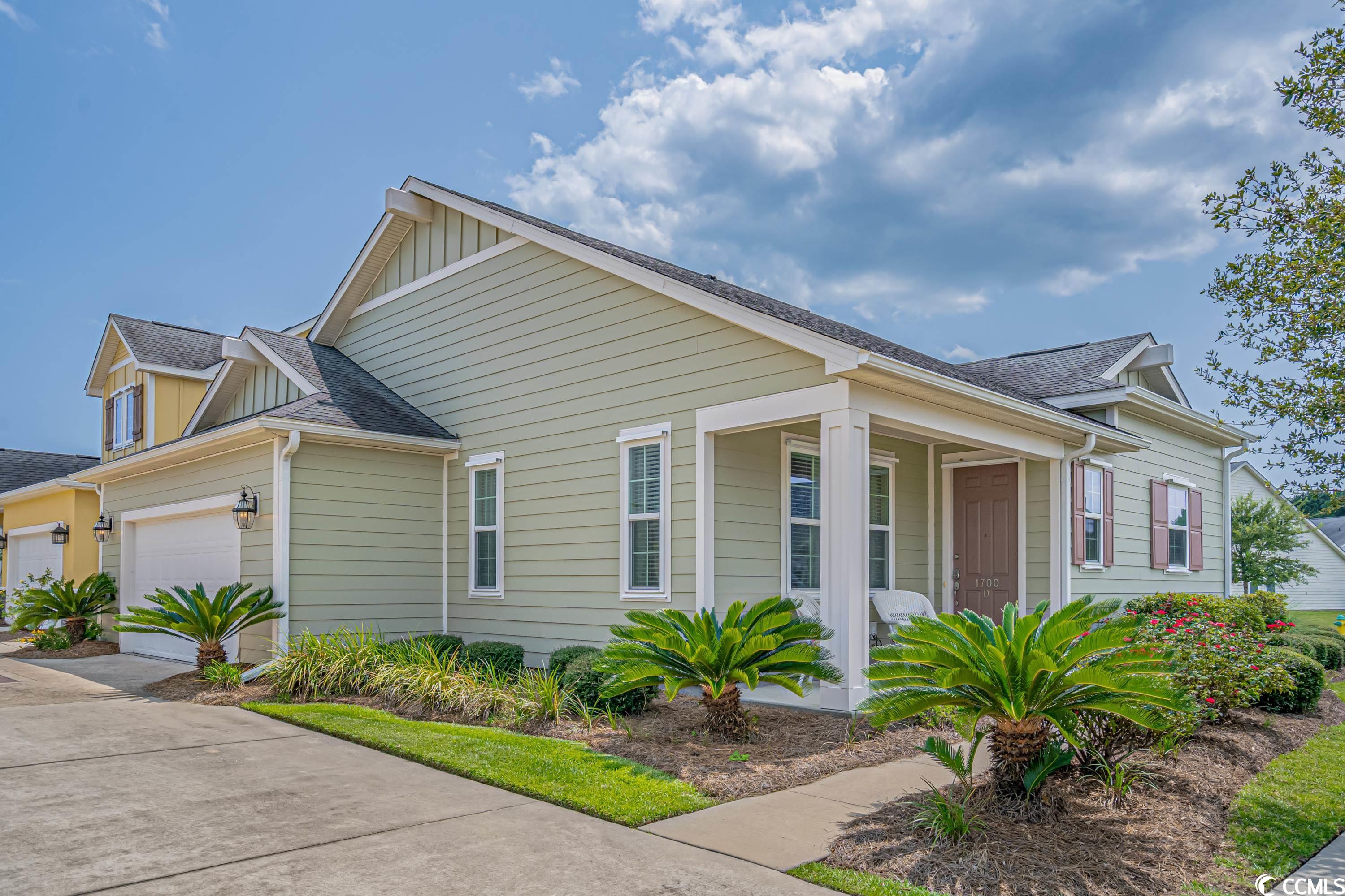 1700 Culbertson Ave. Myrtle Beach, SC 29577