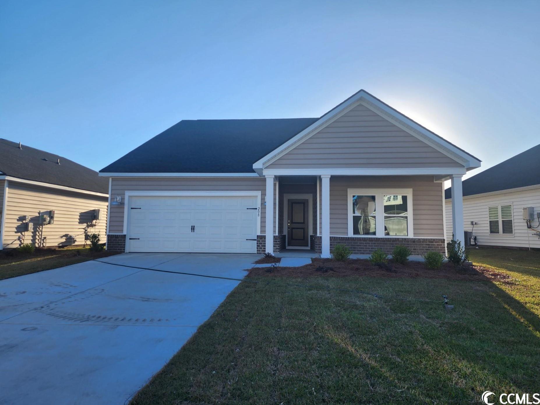 208 Augusta Green Way Myrtle Beach, SC 29579